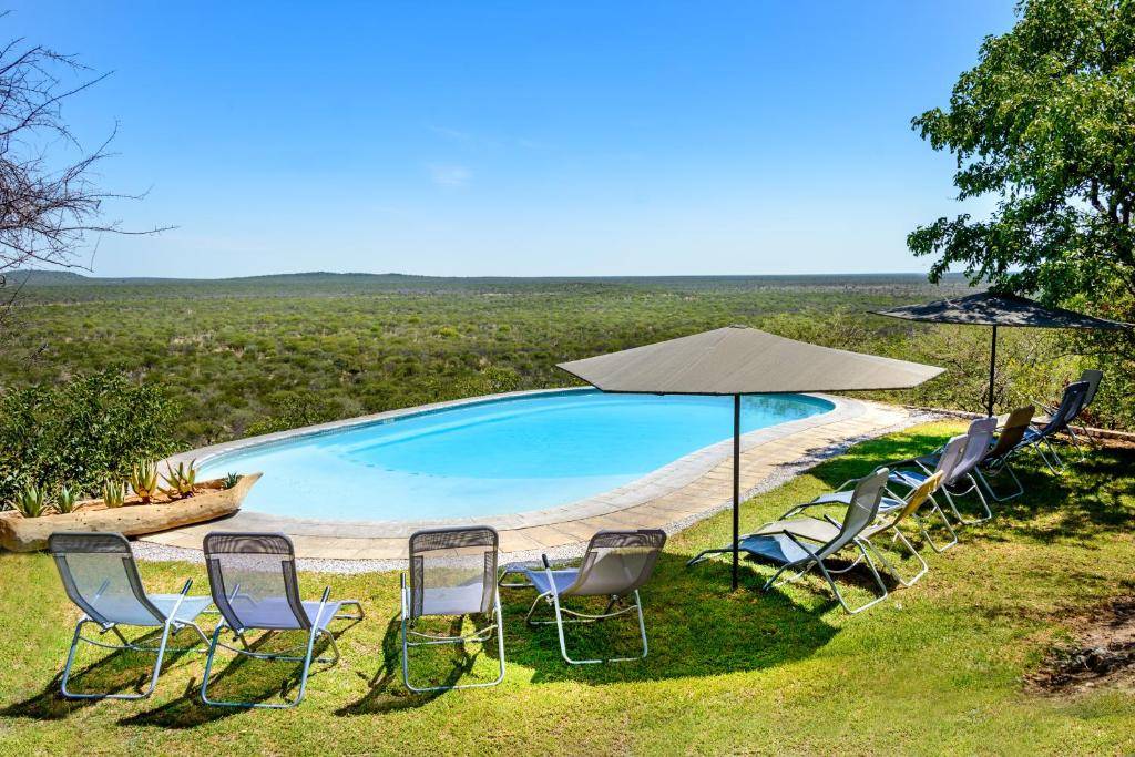 NO - Ethosa Safari Lodge