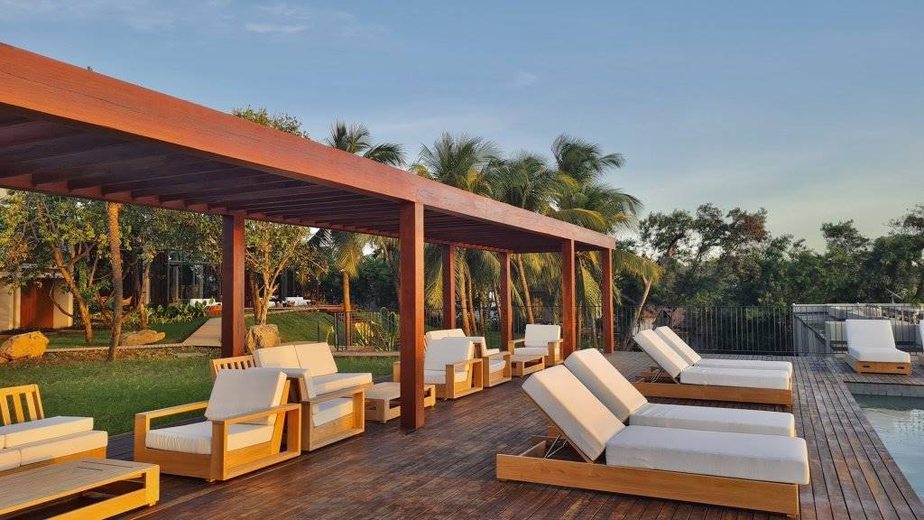 Hamares Boutique Hotel