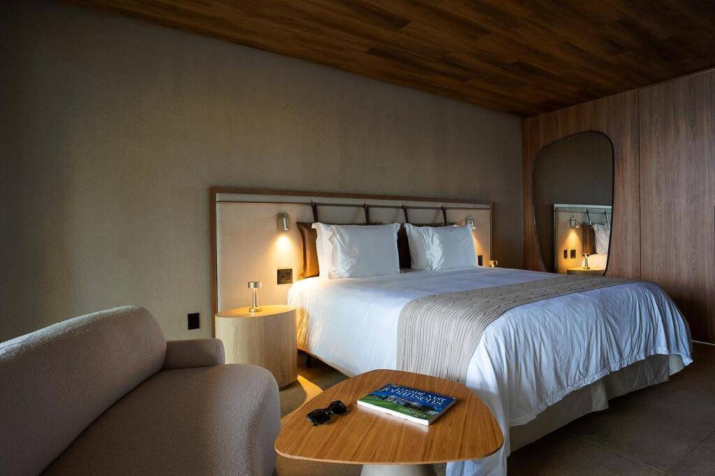 Hamares Boutique Hotel