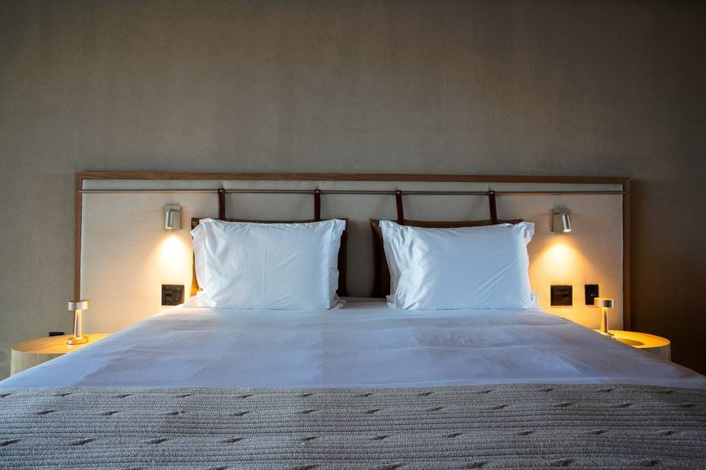 Hamares Boutique Hotel