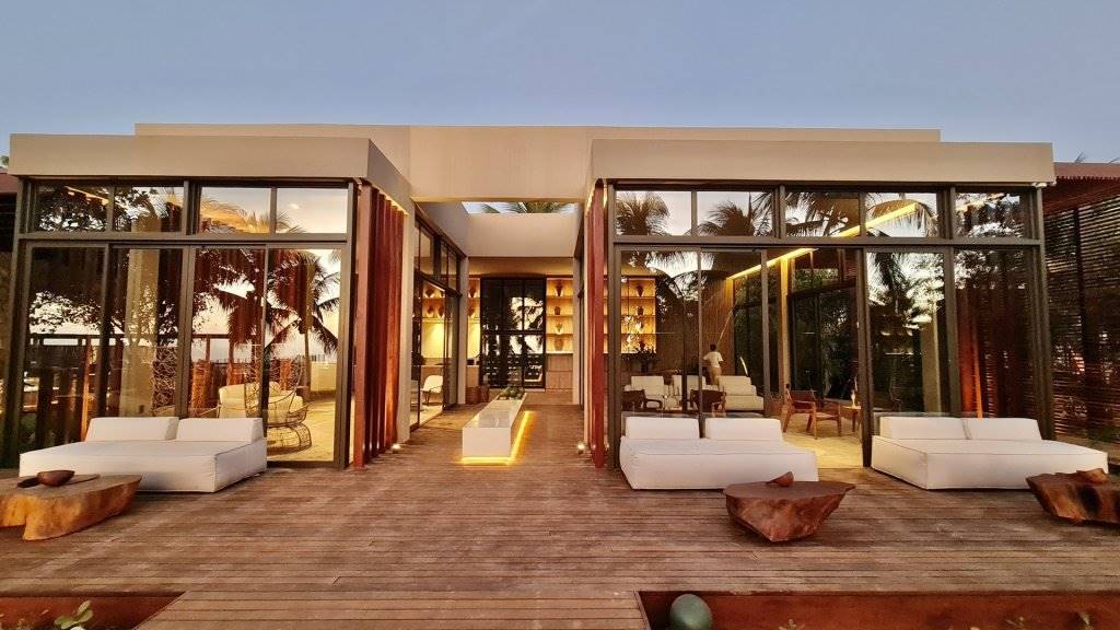 Hamares Boutique Hotel