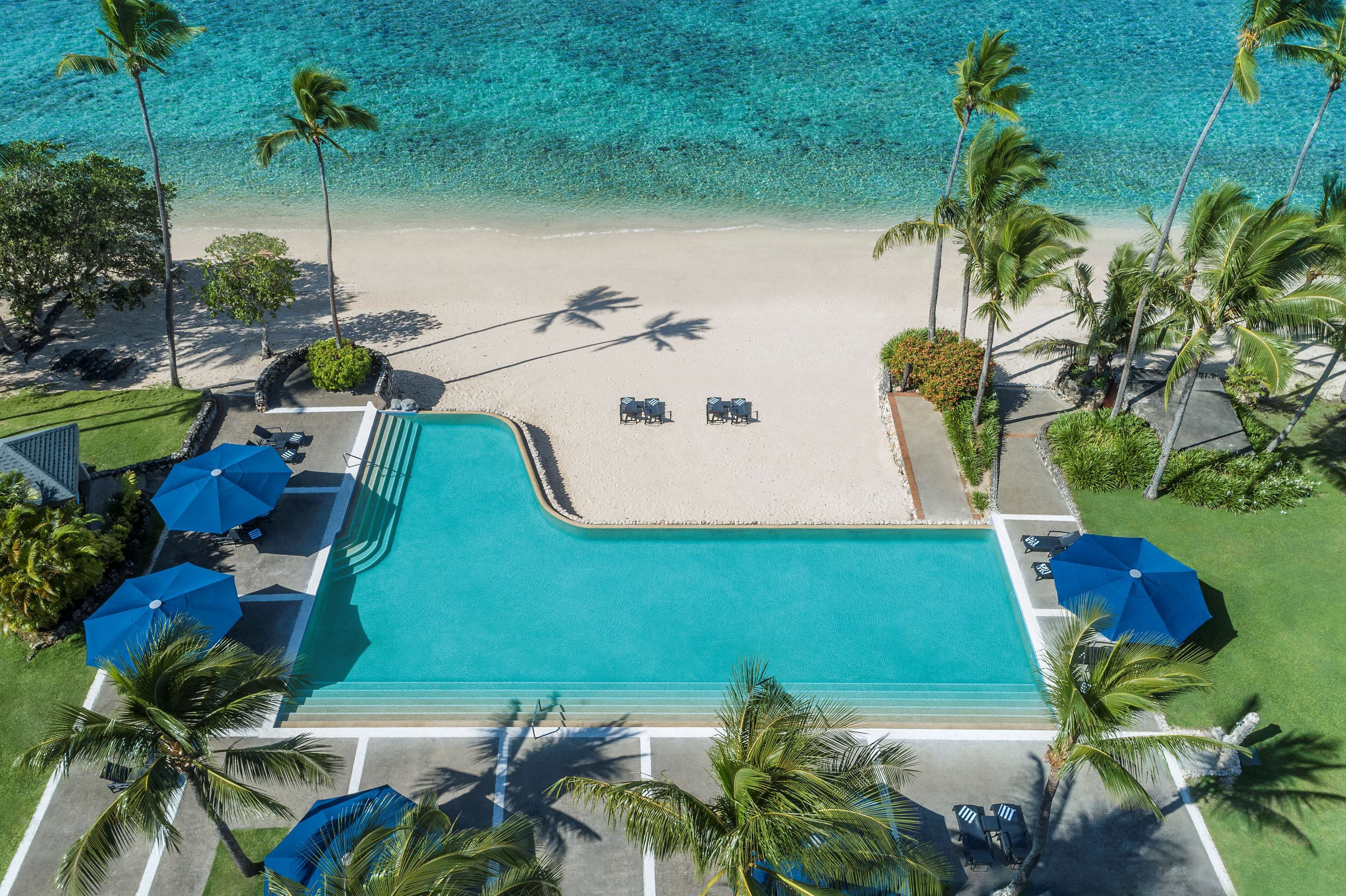 Shangri-La Yanuca Island