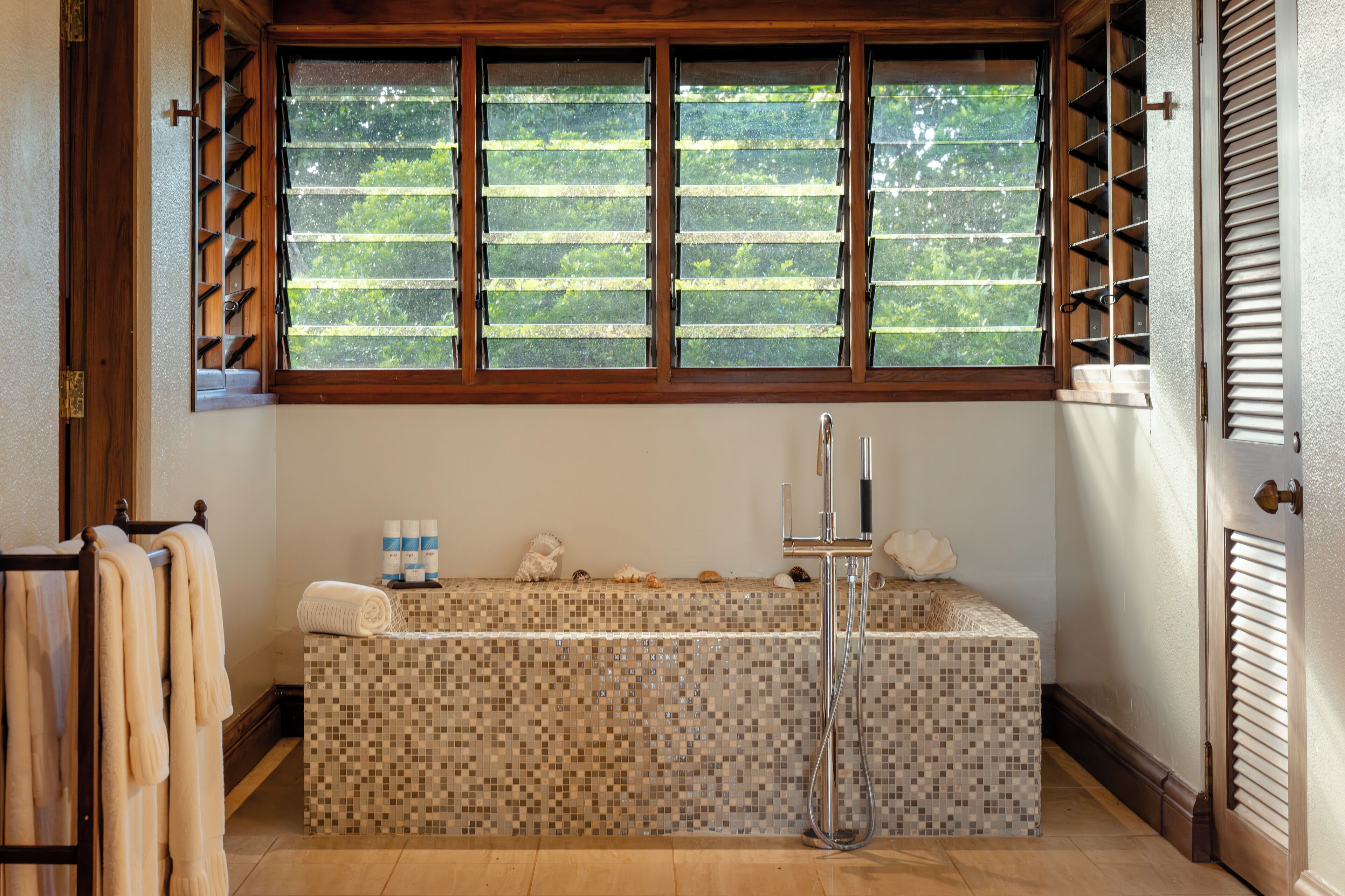 Wakaya Island Resort en Fiji