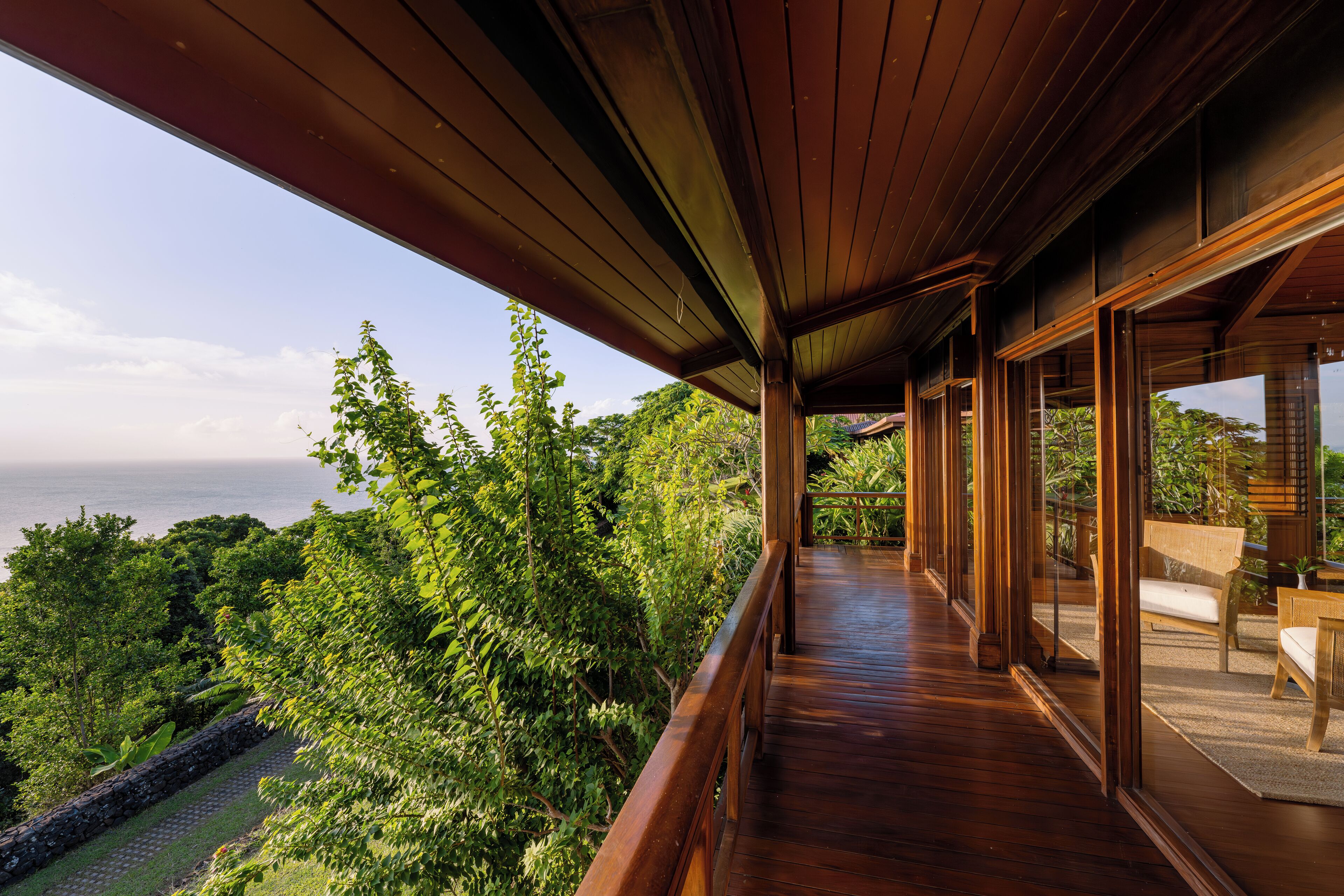 Wakaya Island Resort en Fiji