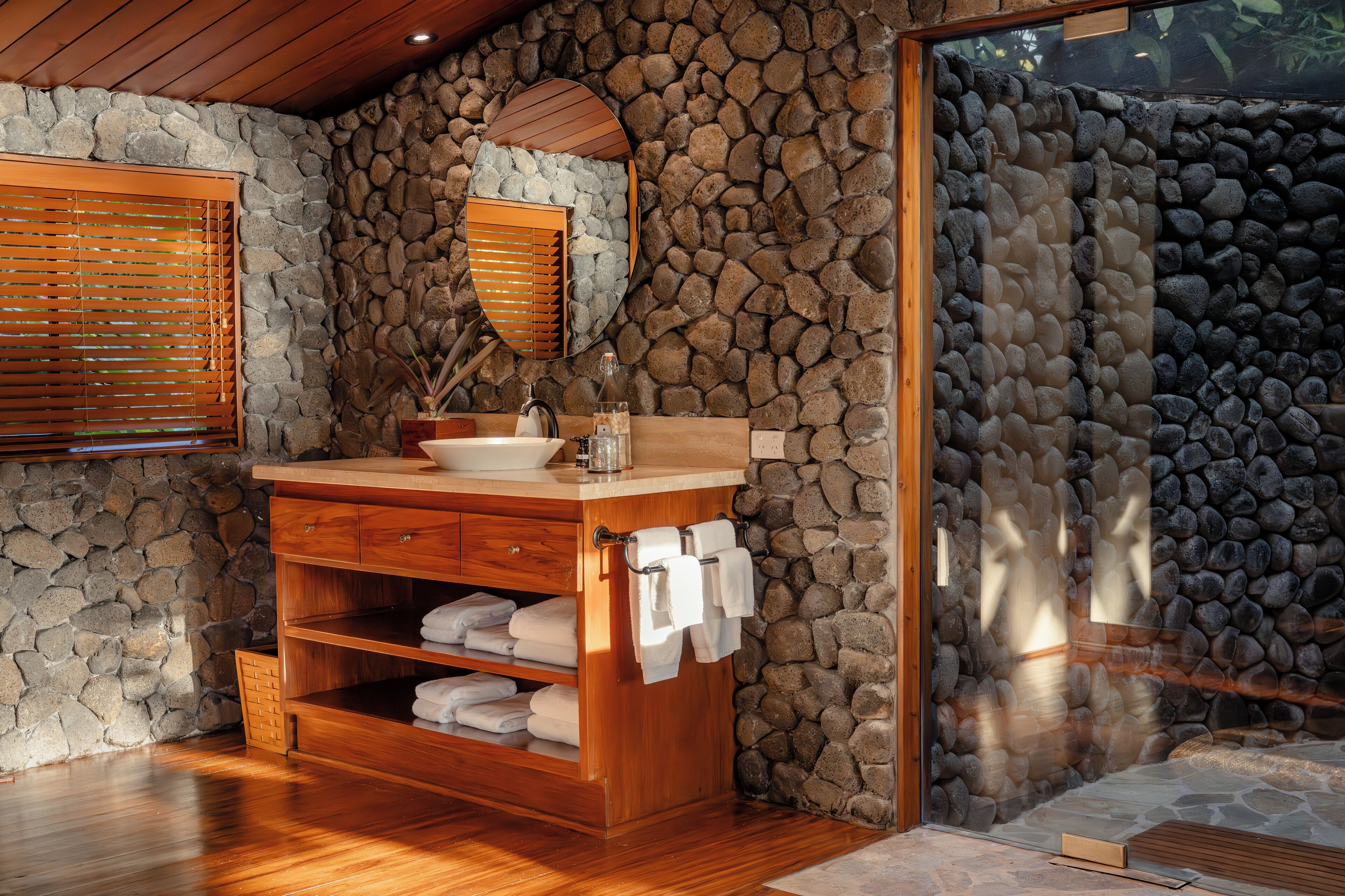 Wakaya Island Resort en Fiji