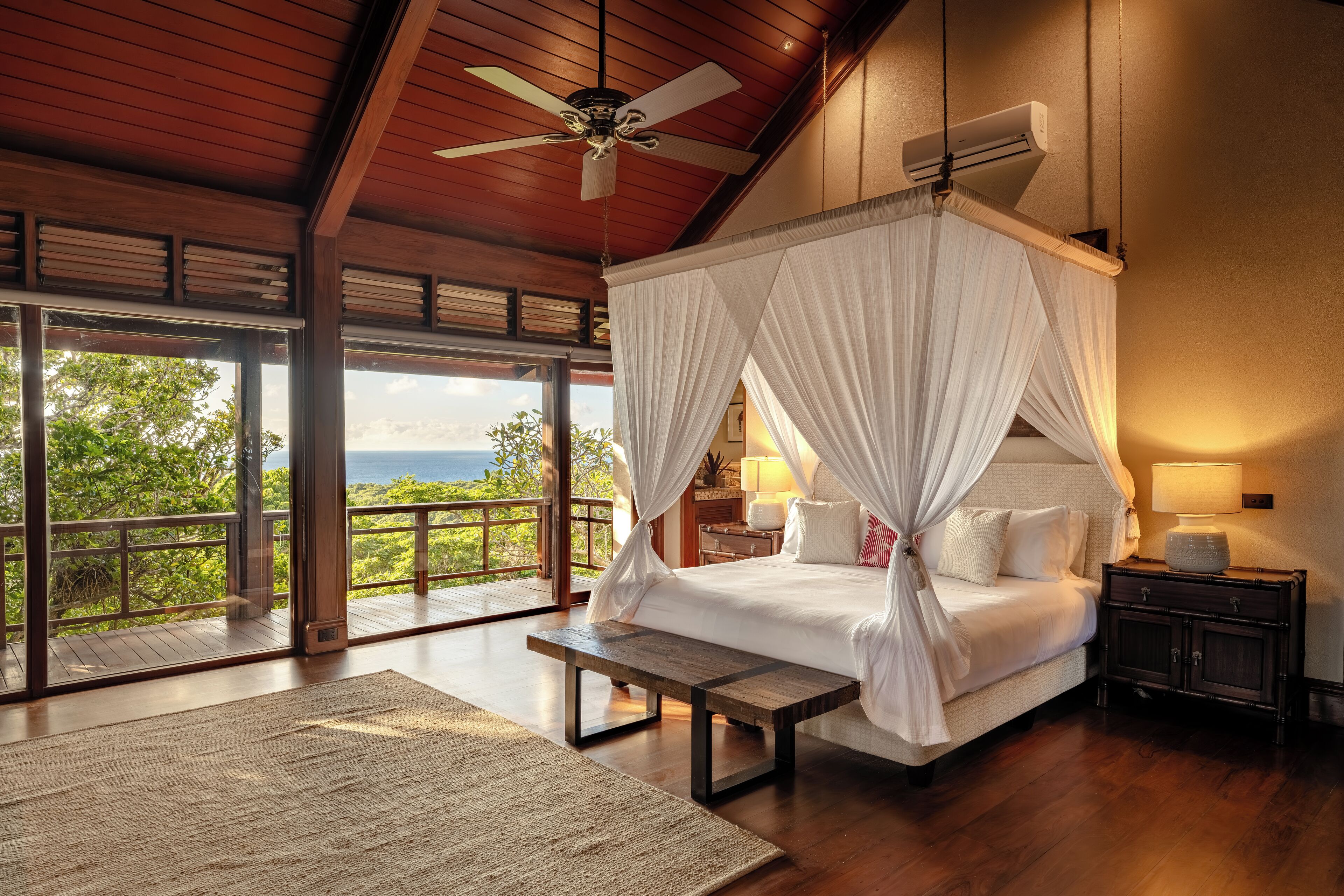 Wakaya Island Resort en Fiji