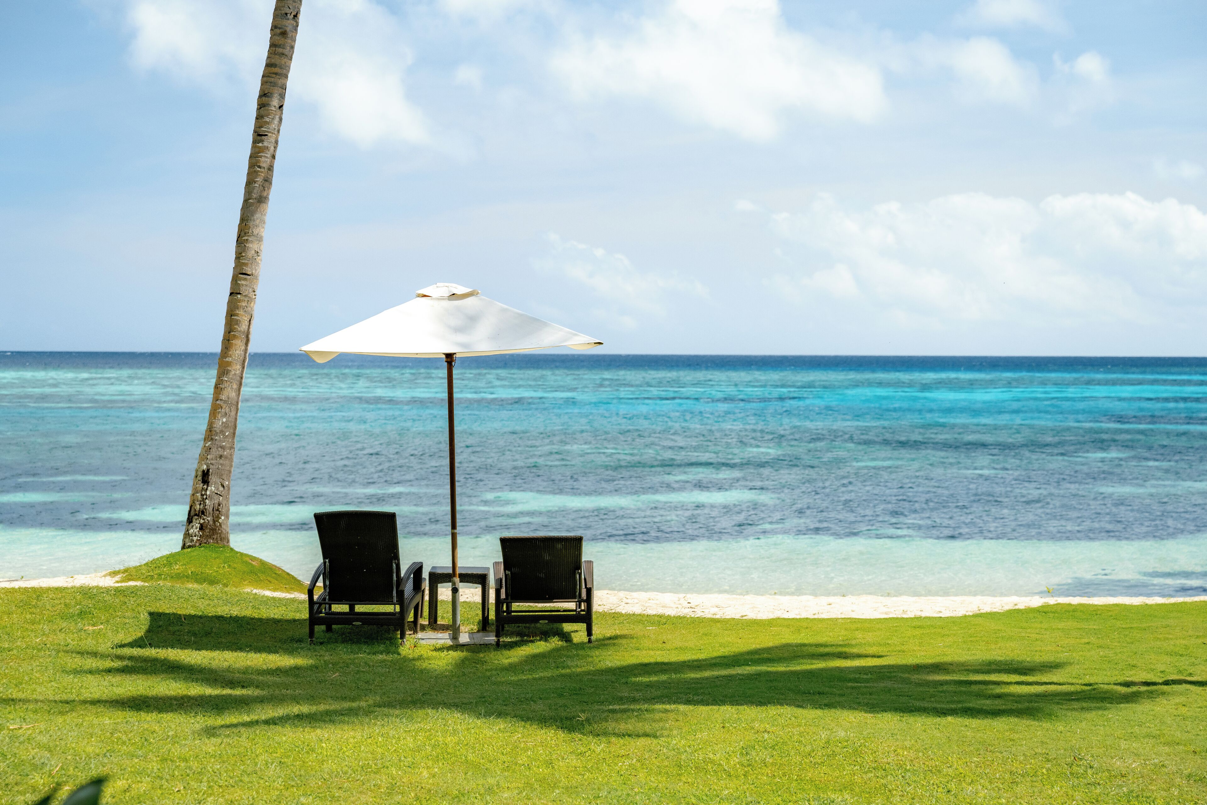 Wakaya Island Resort en Fiji