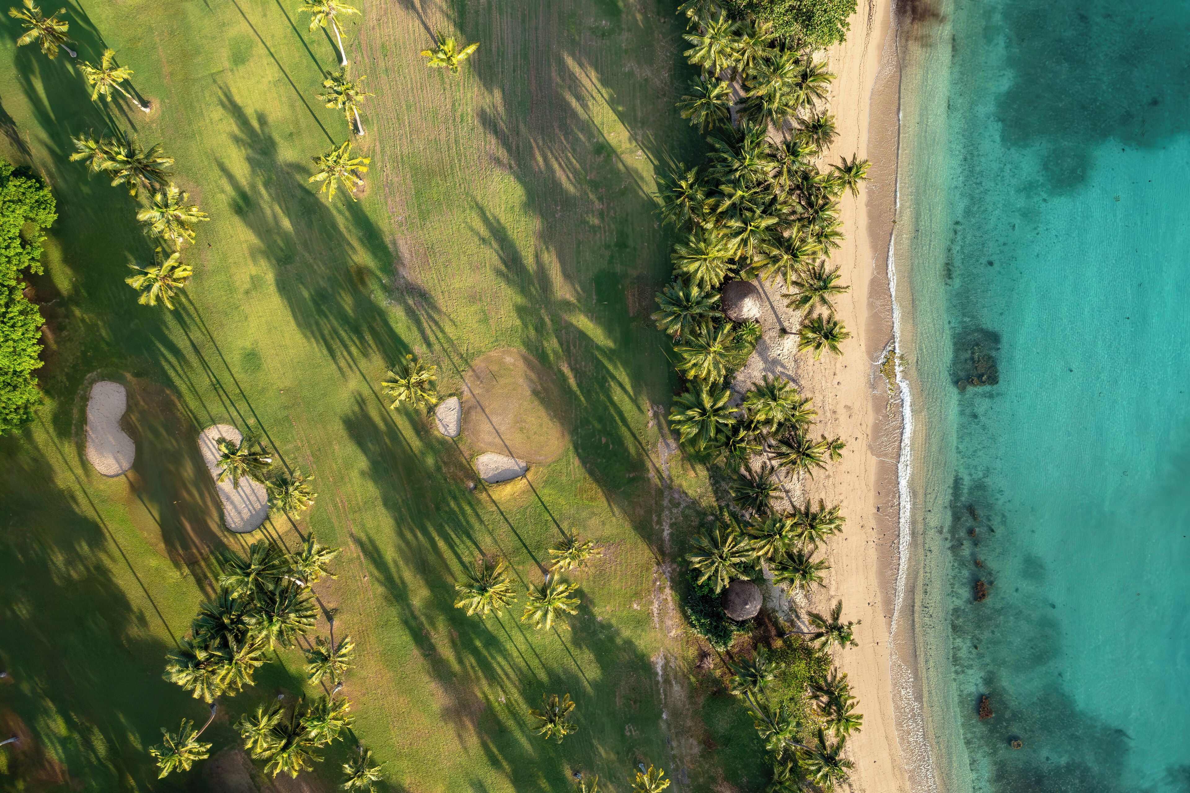 Wakaya Island Resort en Fiji