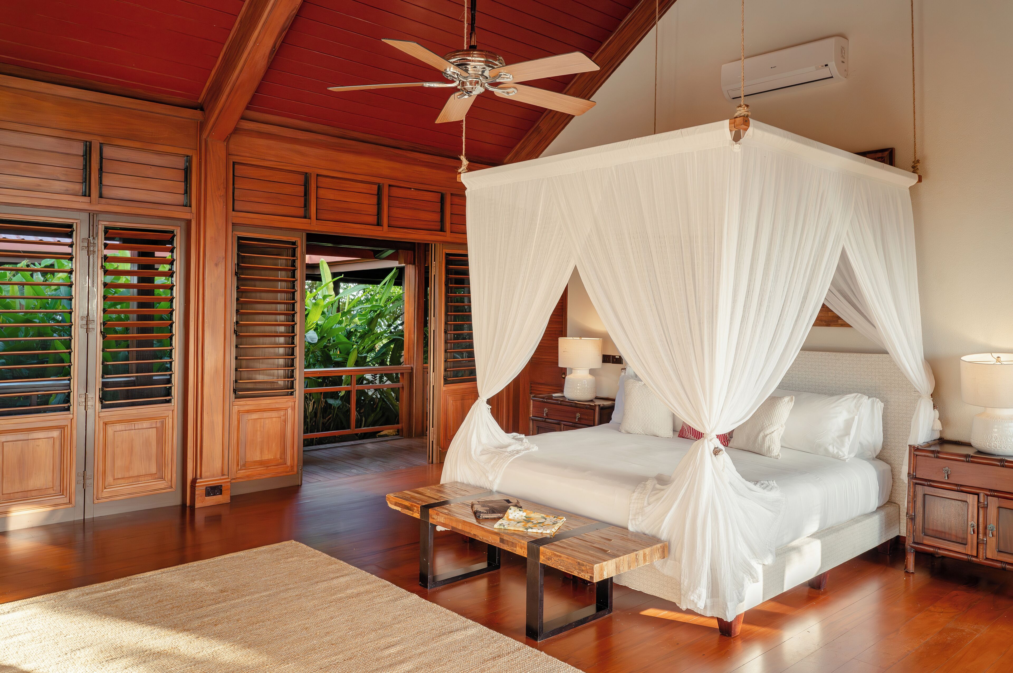Wakaya Island Resort en Fiji