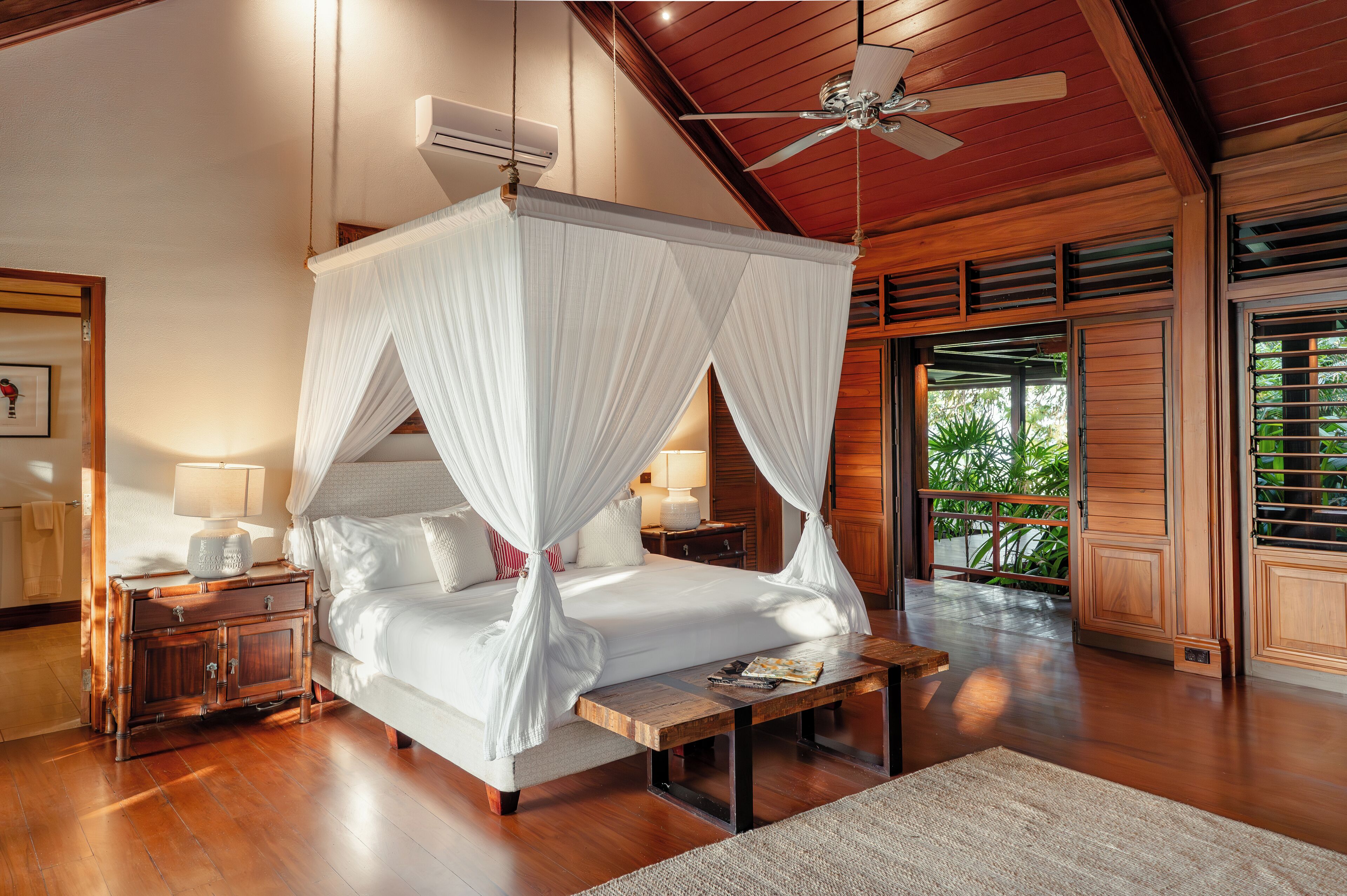 Wakaya Island Resort en Fiji
