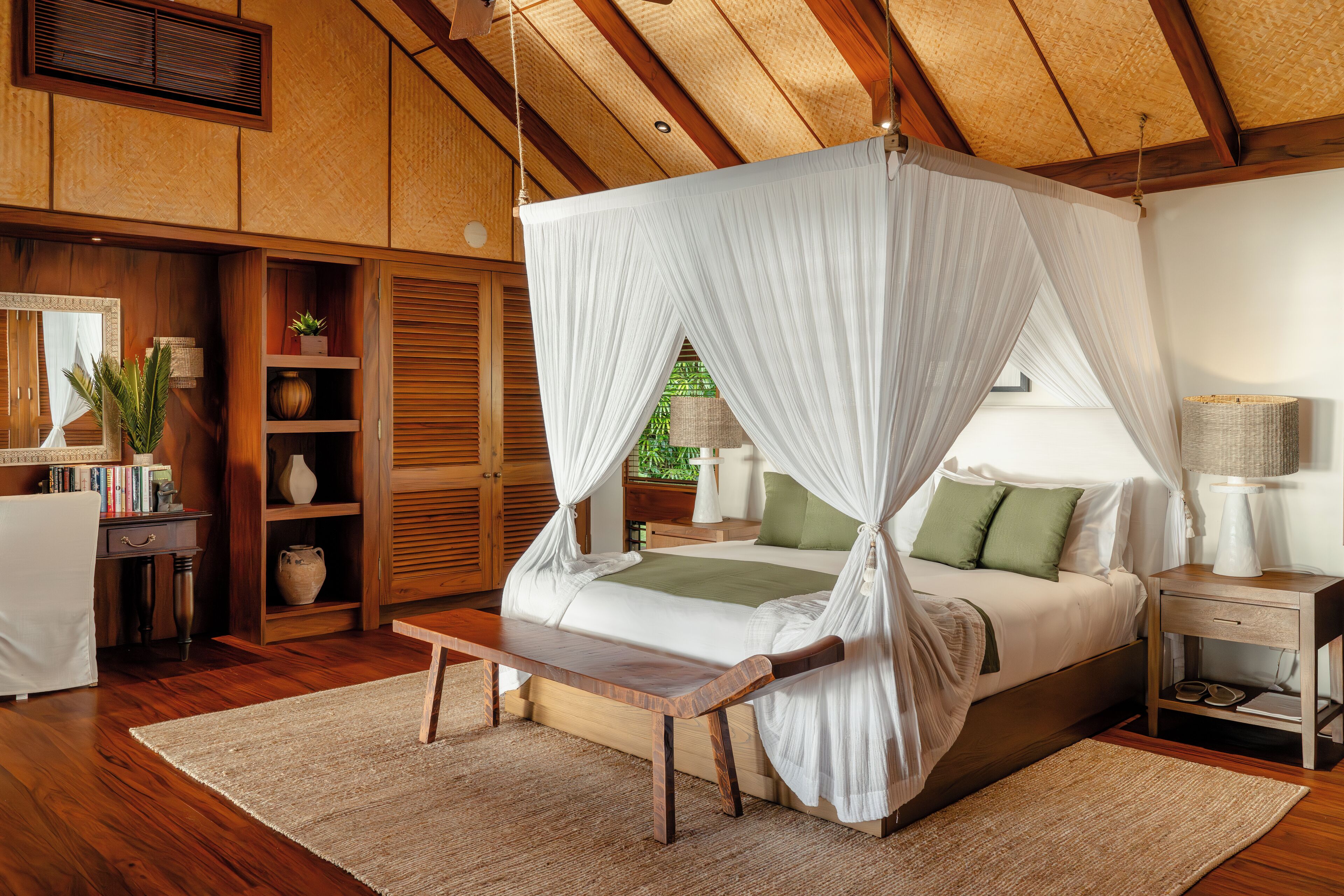 Wakaya Island Resort en Fiji