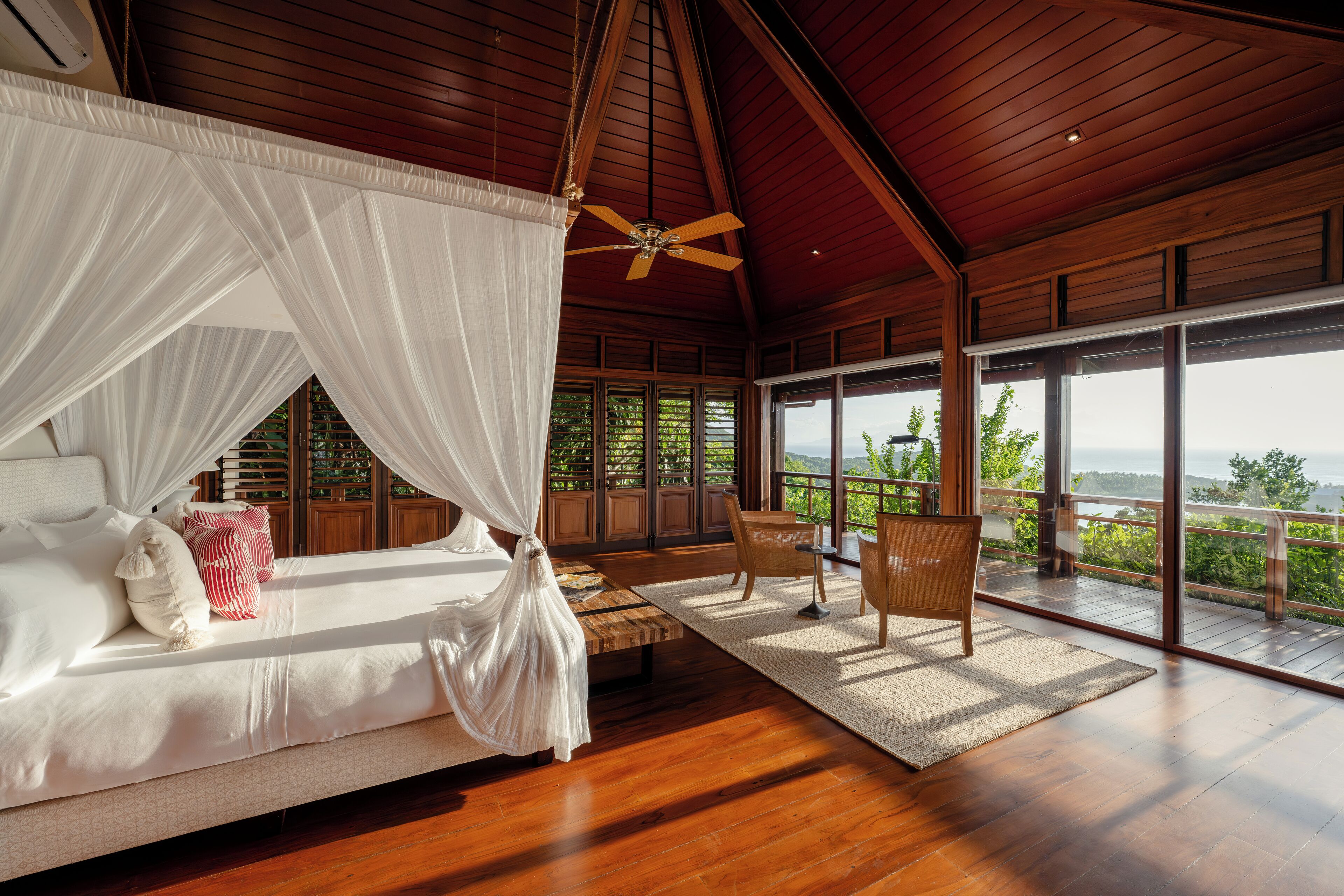 Wakaya Island Resort en Fiji