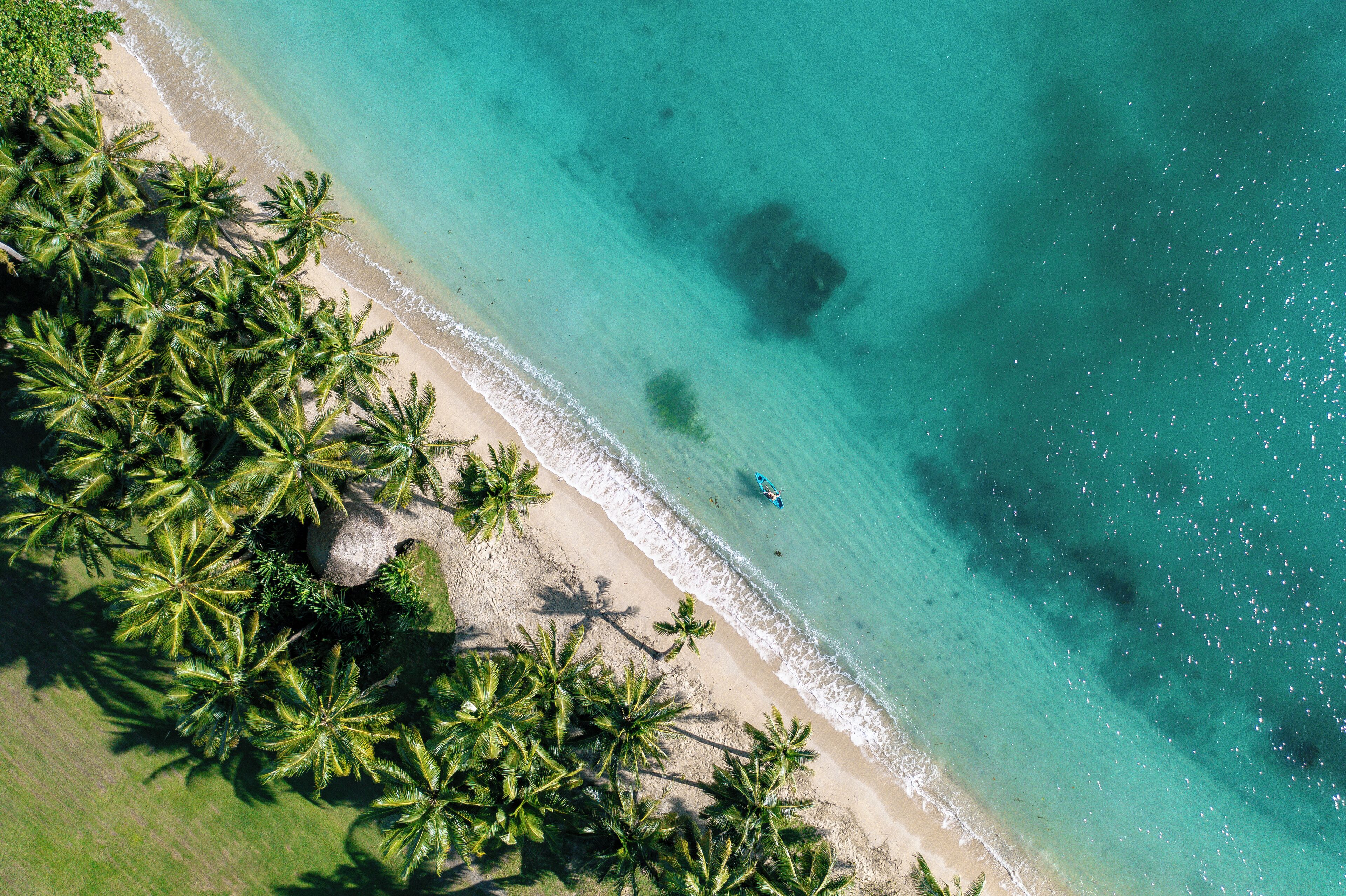 Wakaya Island Resort en Fiji