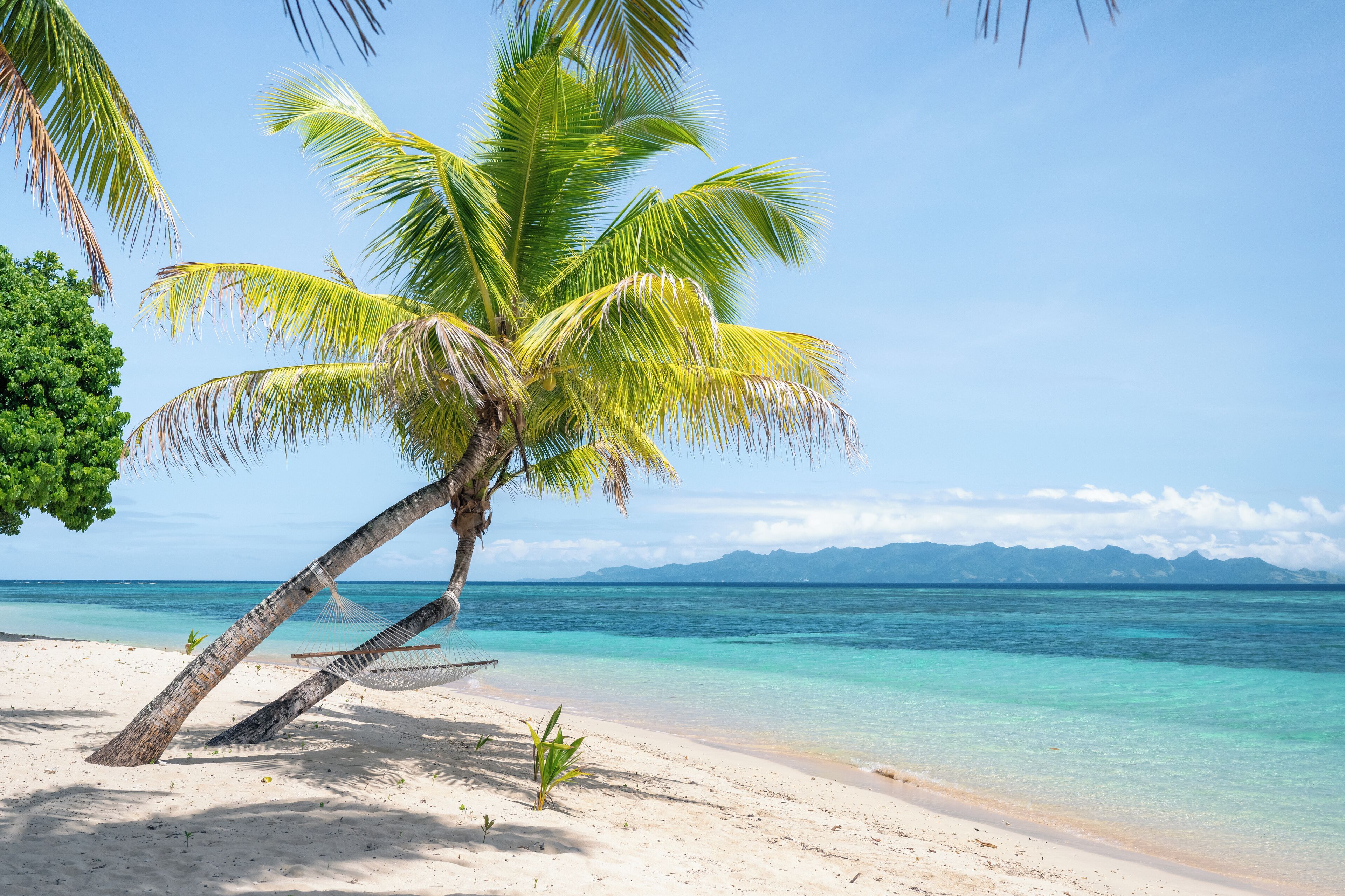 Wakaya Island Resort en Fiji