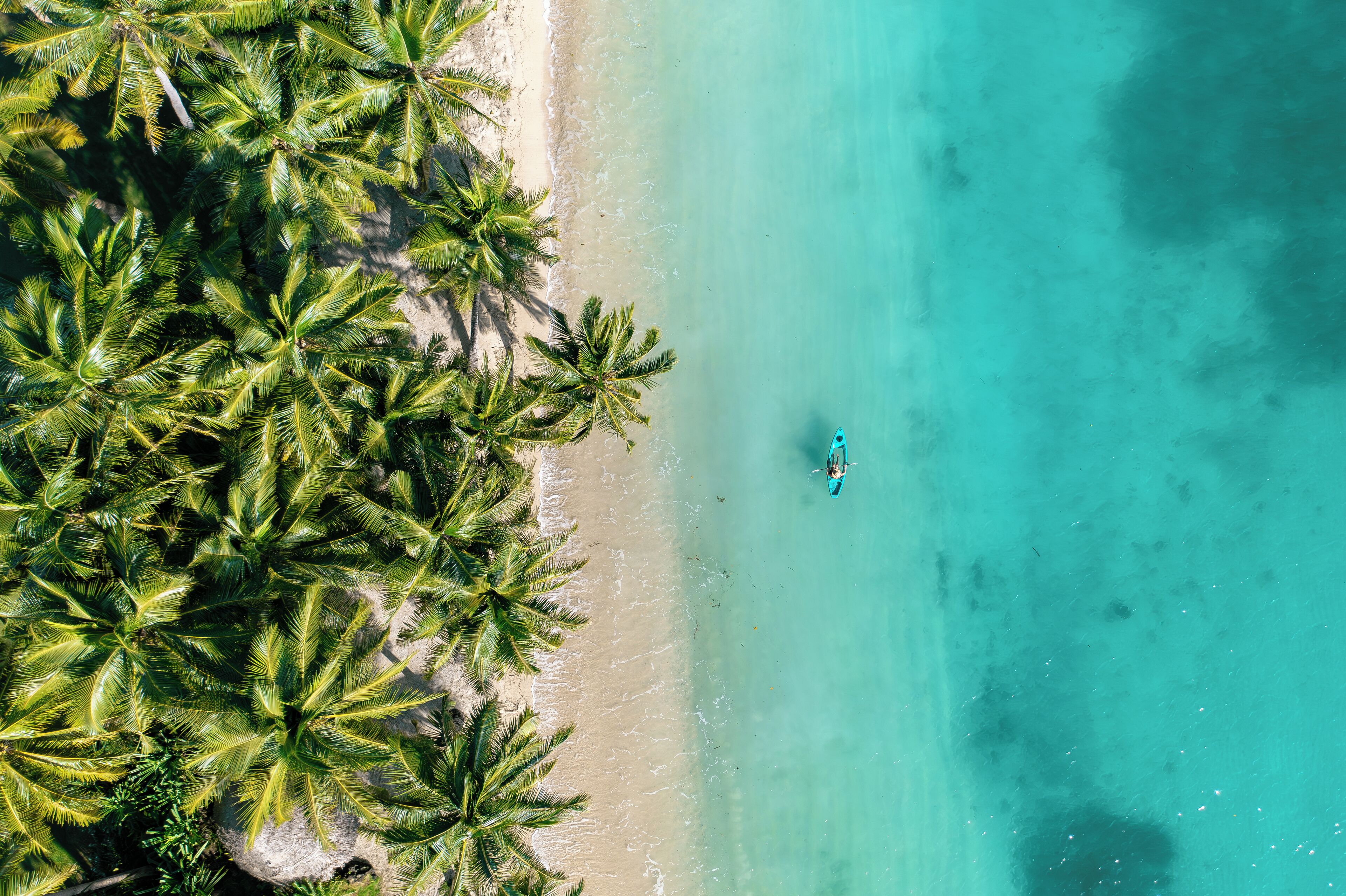 Wakaya Island Resort en Fiji