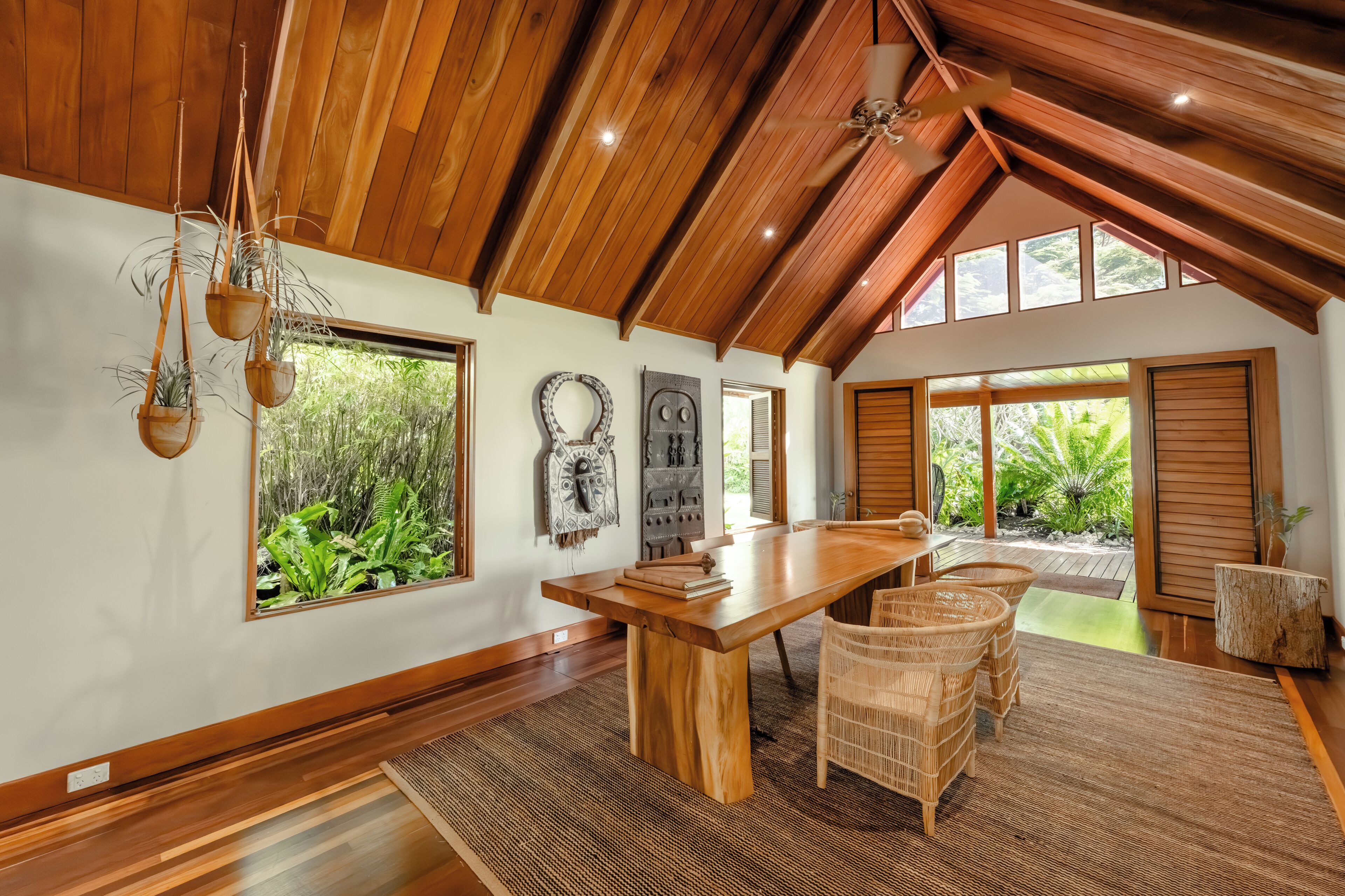 Wakaya Island Resort en Fiji