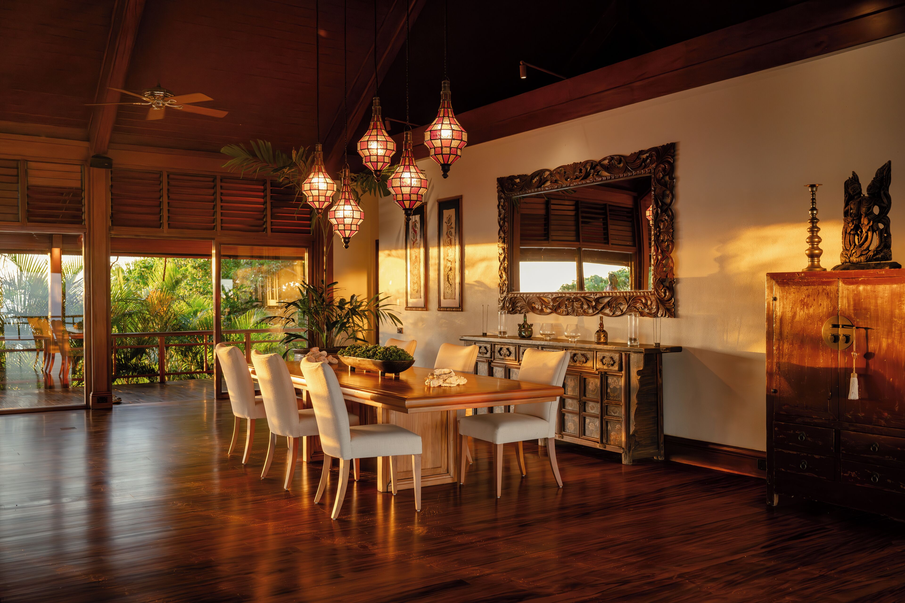 Wakaya Island Resort en Fiji