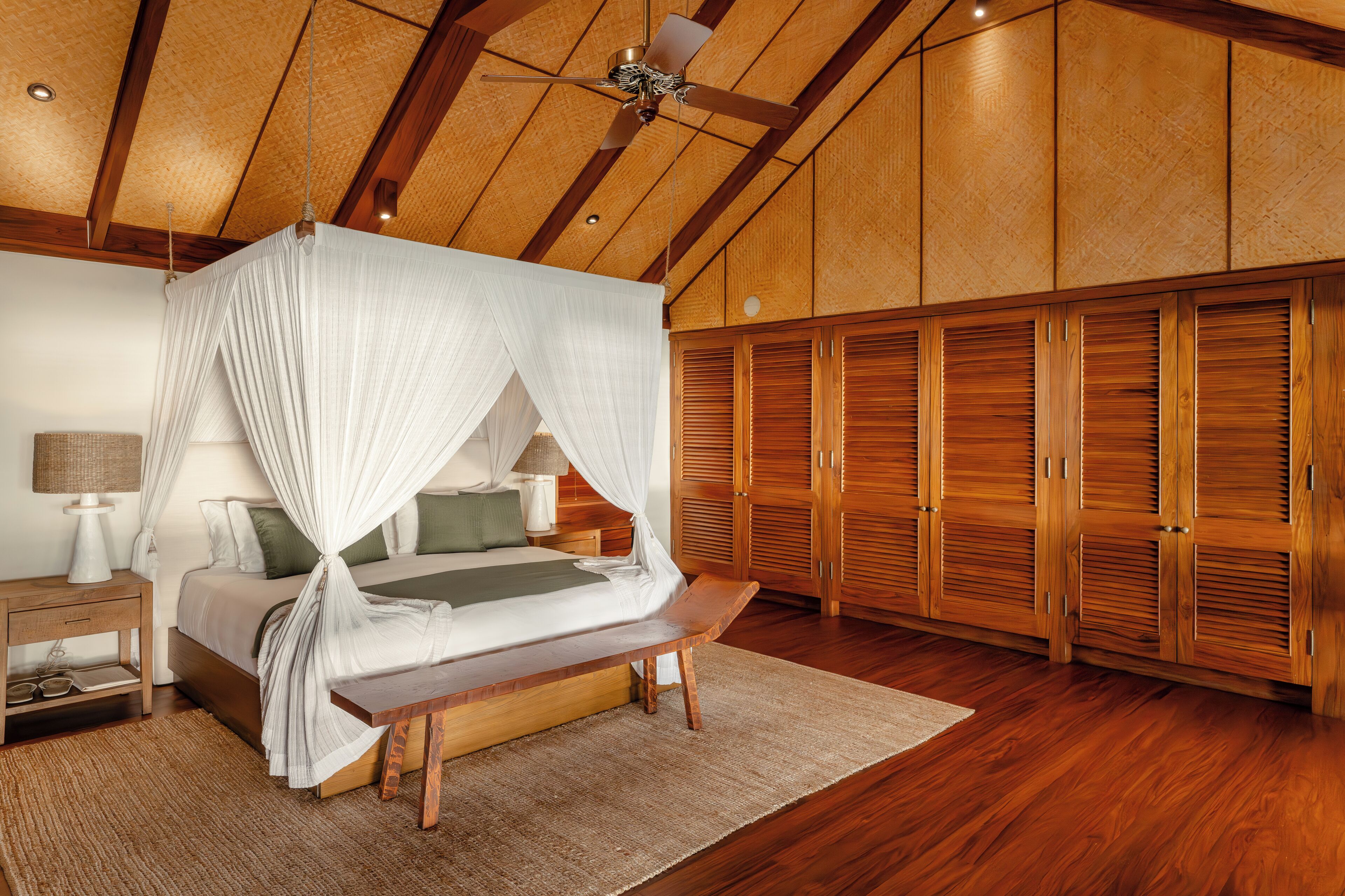 Wakaya Island Resort en Fiji