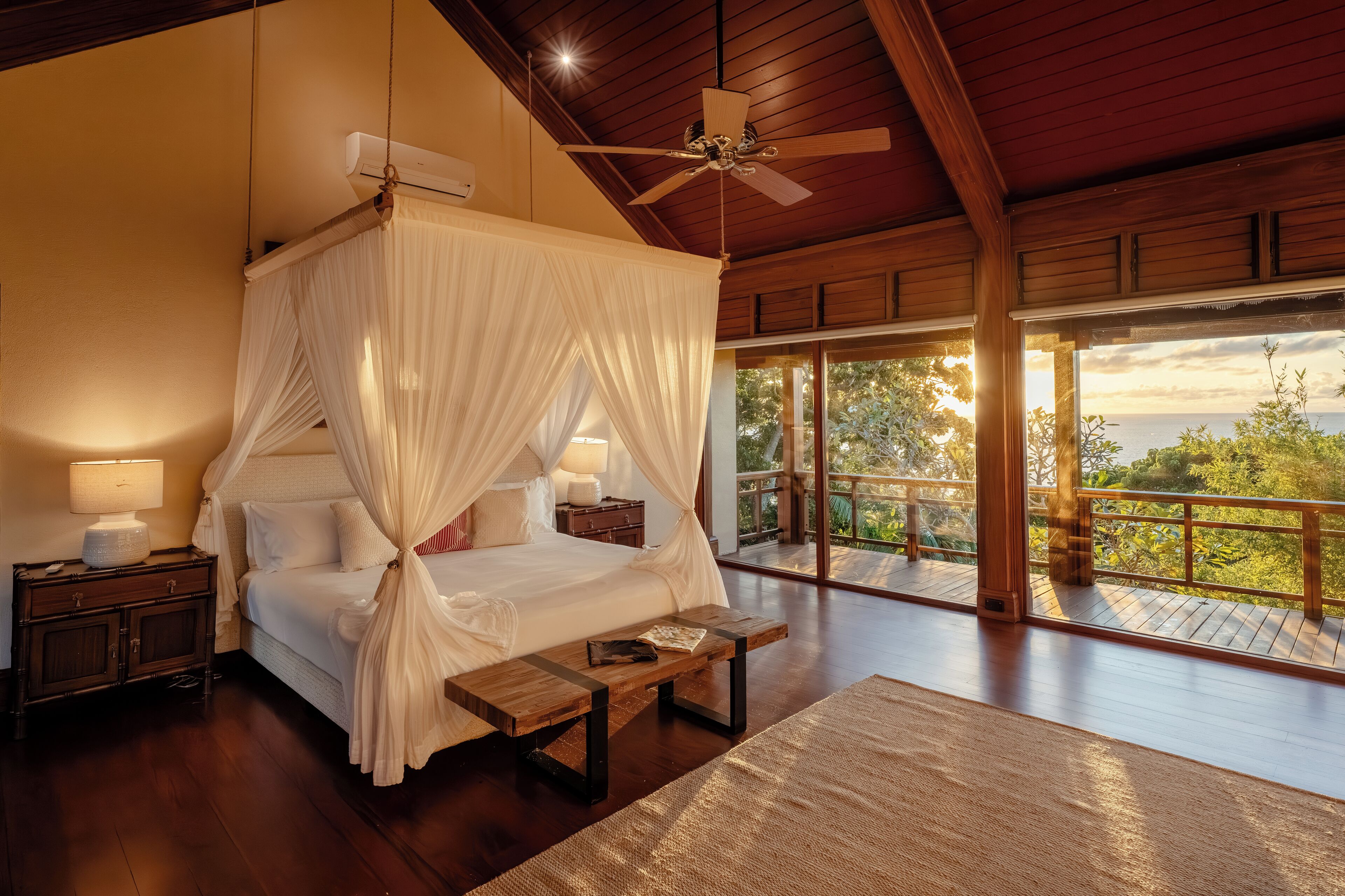Wakaya Island Resort en Fiji