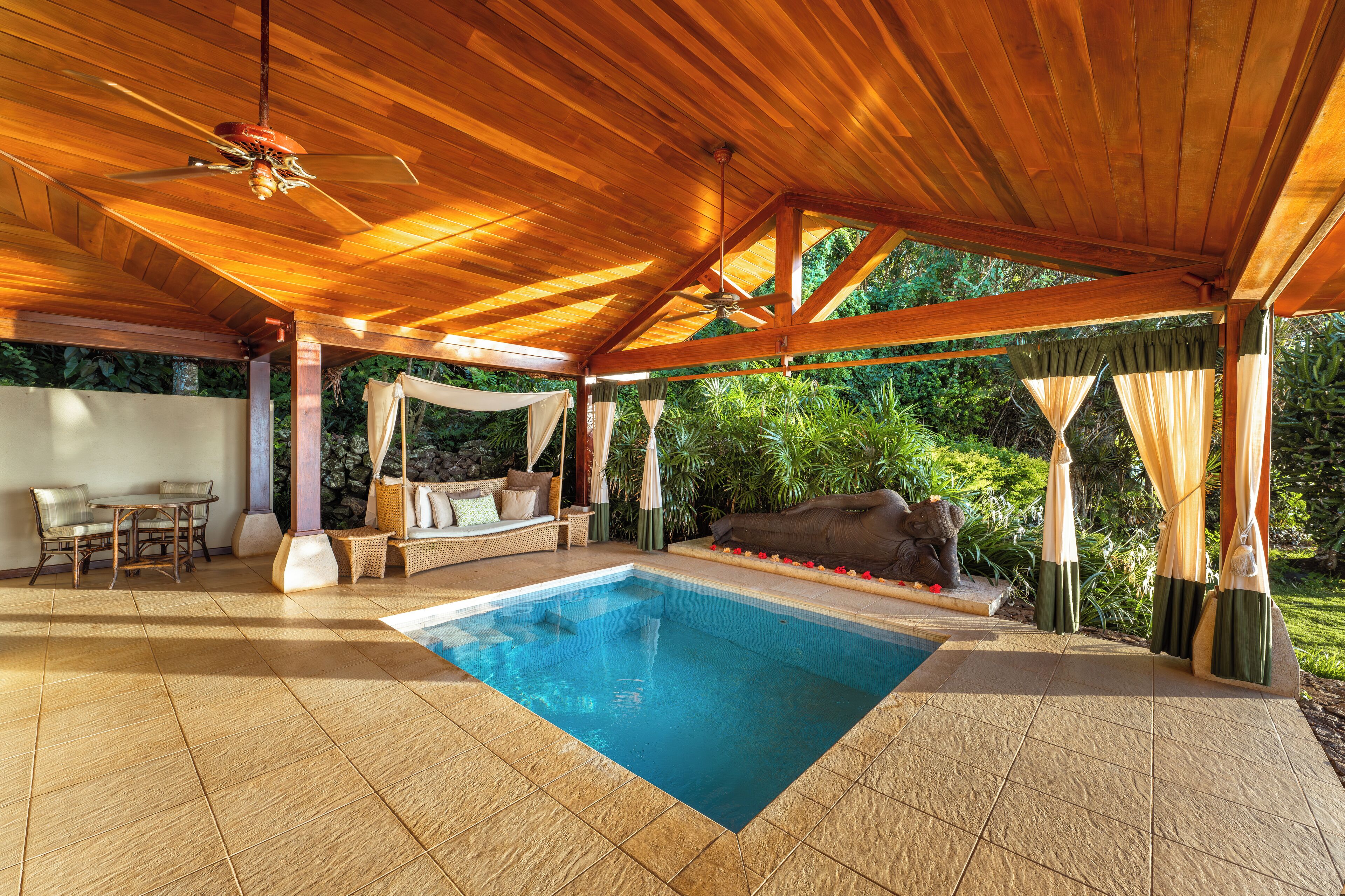 Wakaya Island Resort en Fiji