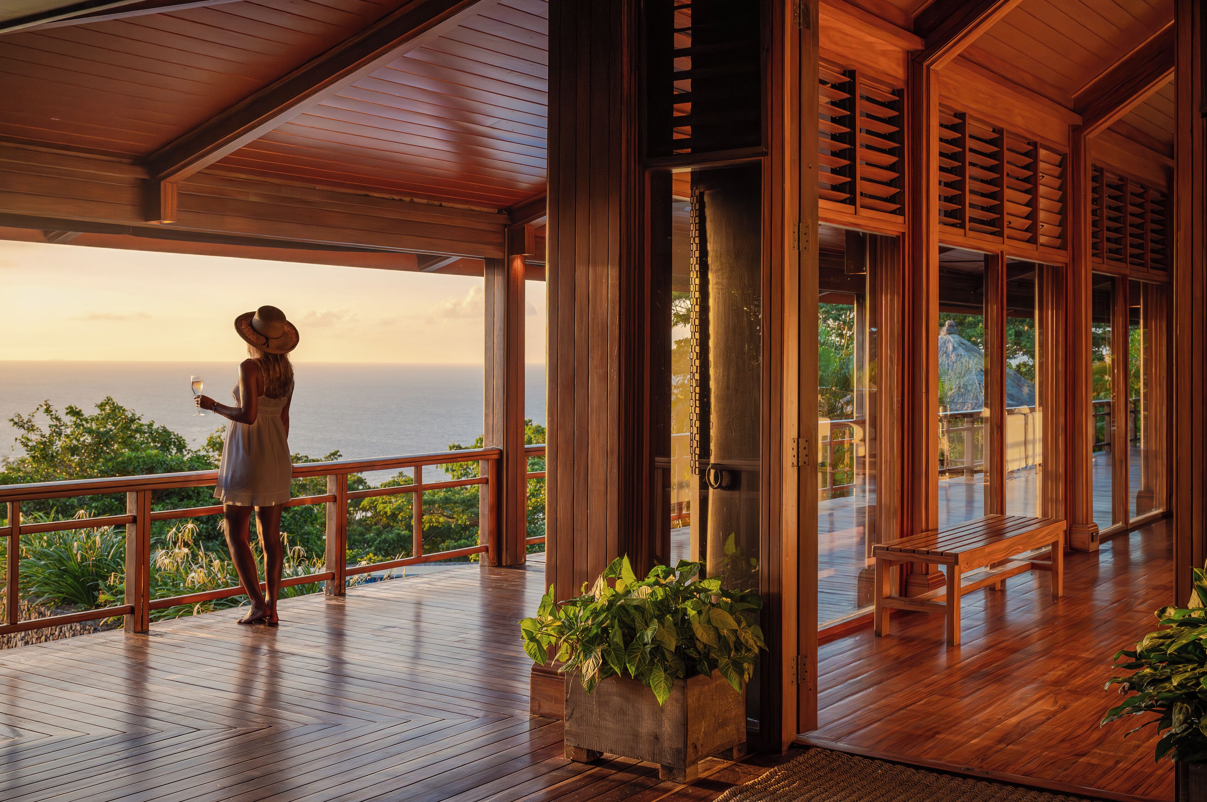 Wakaya Island Resort en Fiji