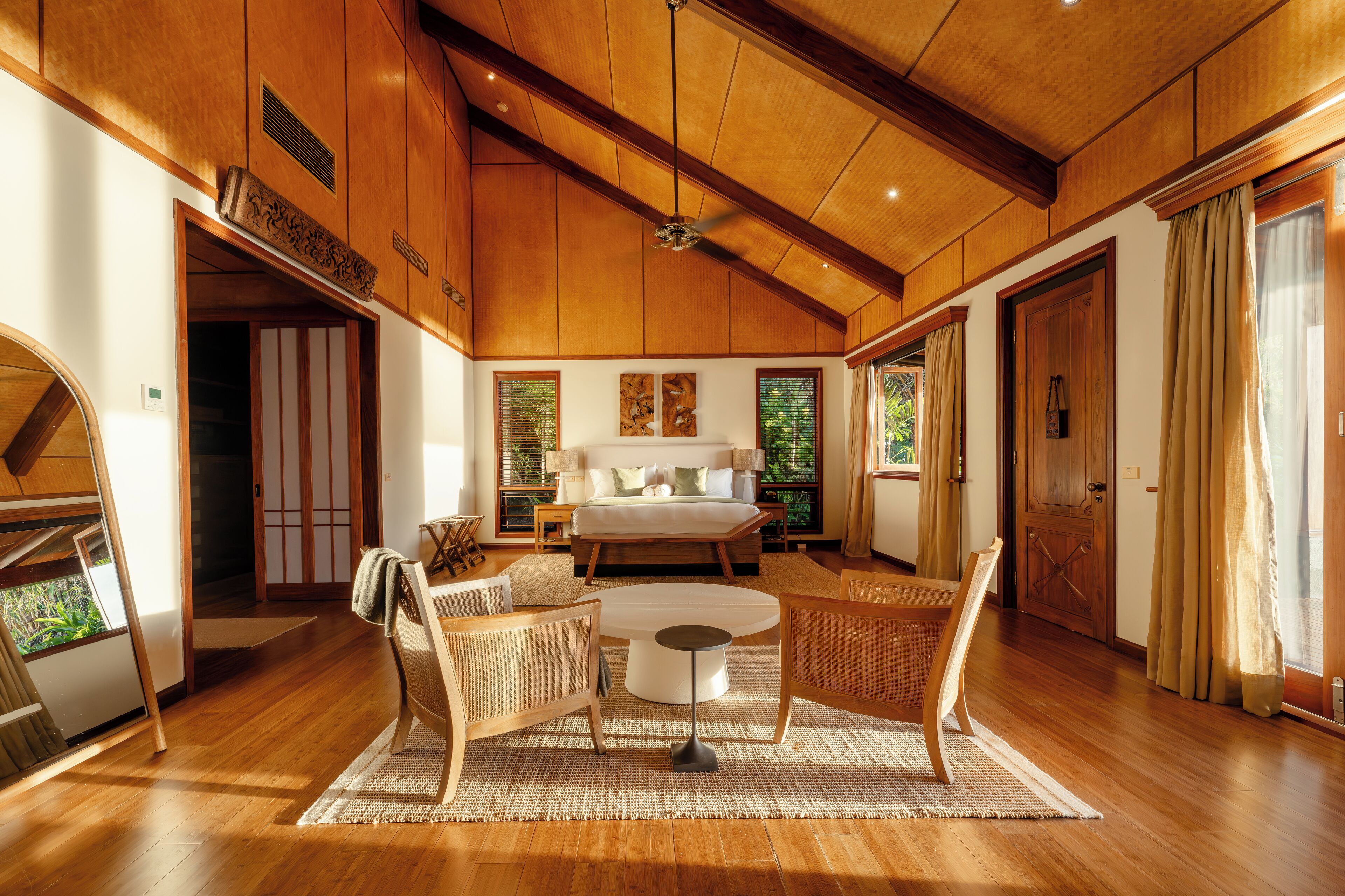 Wakaya Island Resort en Fiji
