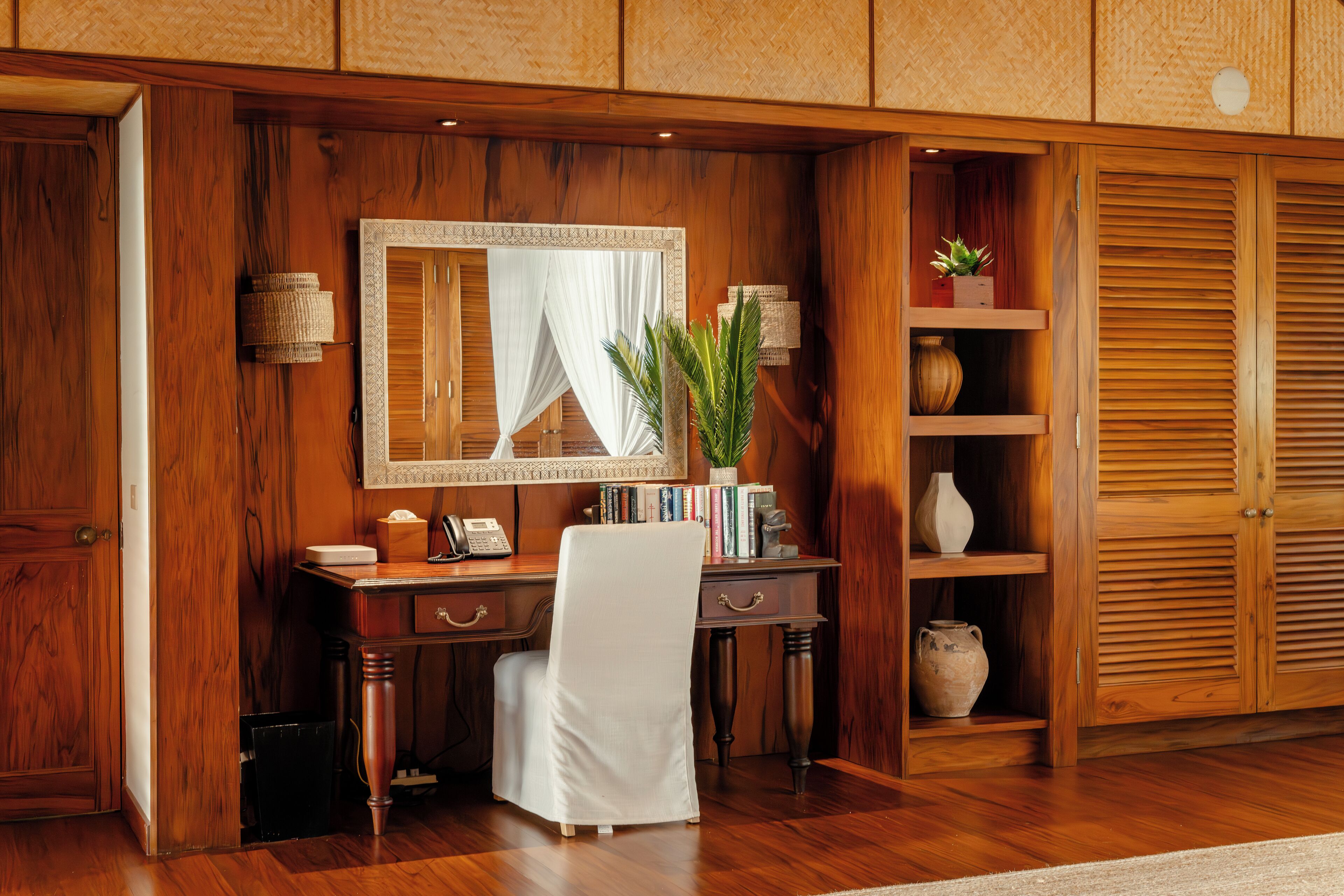 Wakaya Island Resort en Fiji