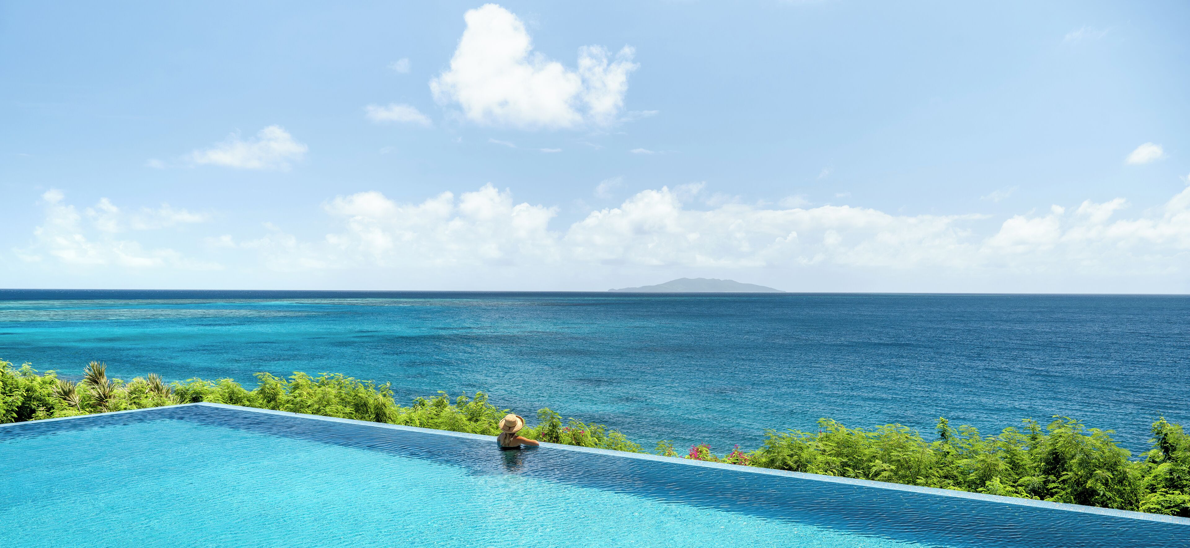 Wakaya Island Resort en Fiji