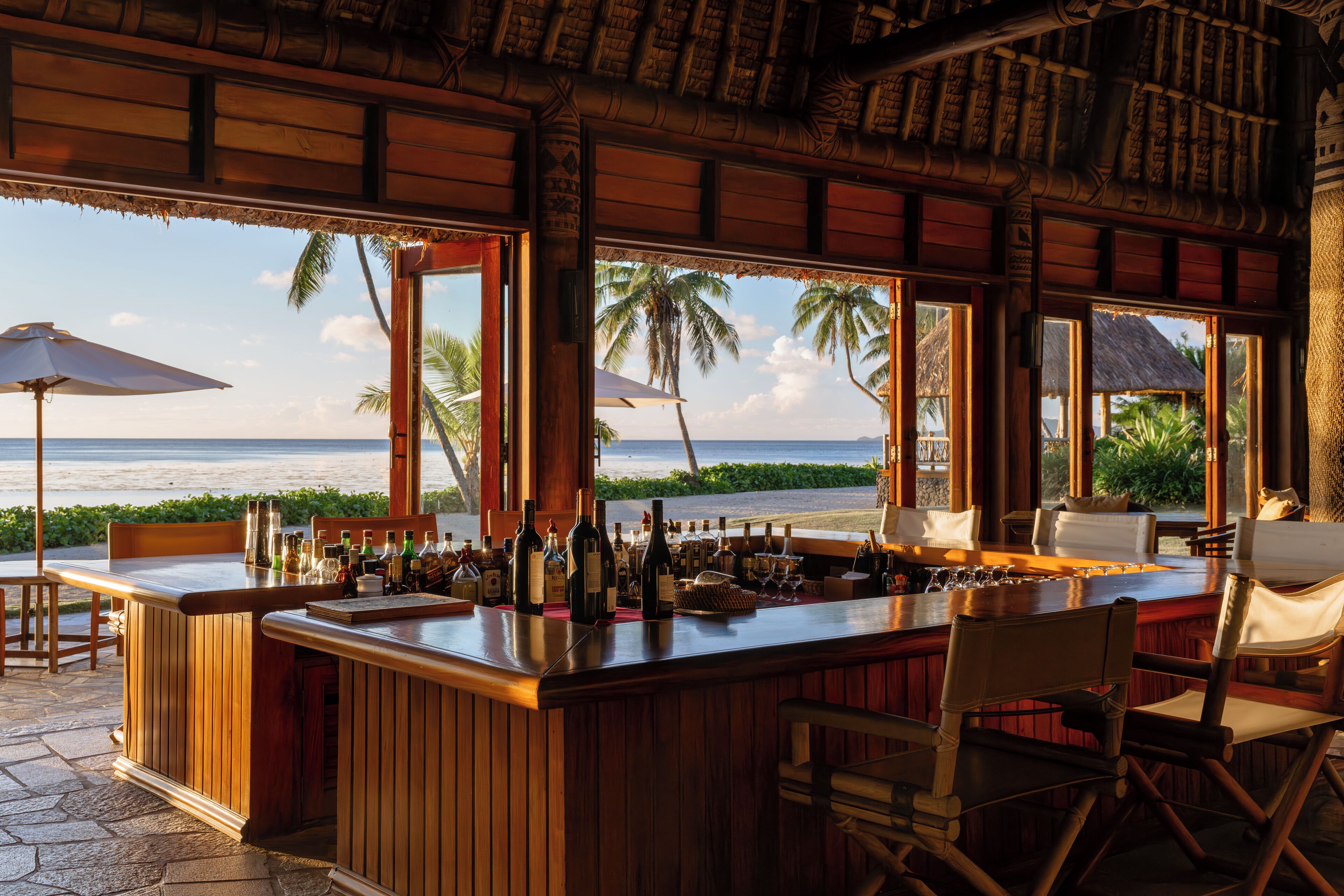 Wakaya Island Resort en Fiji