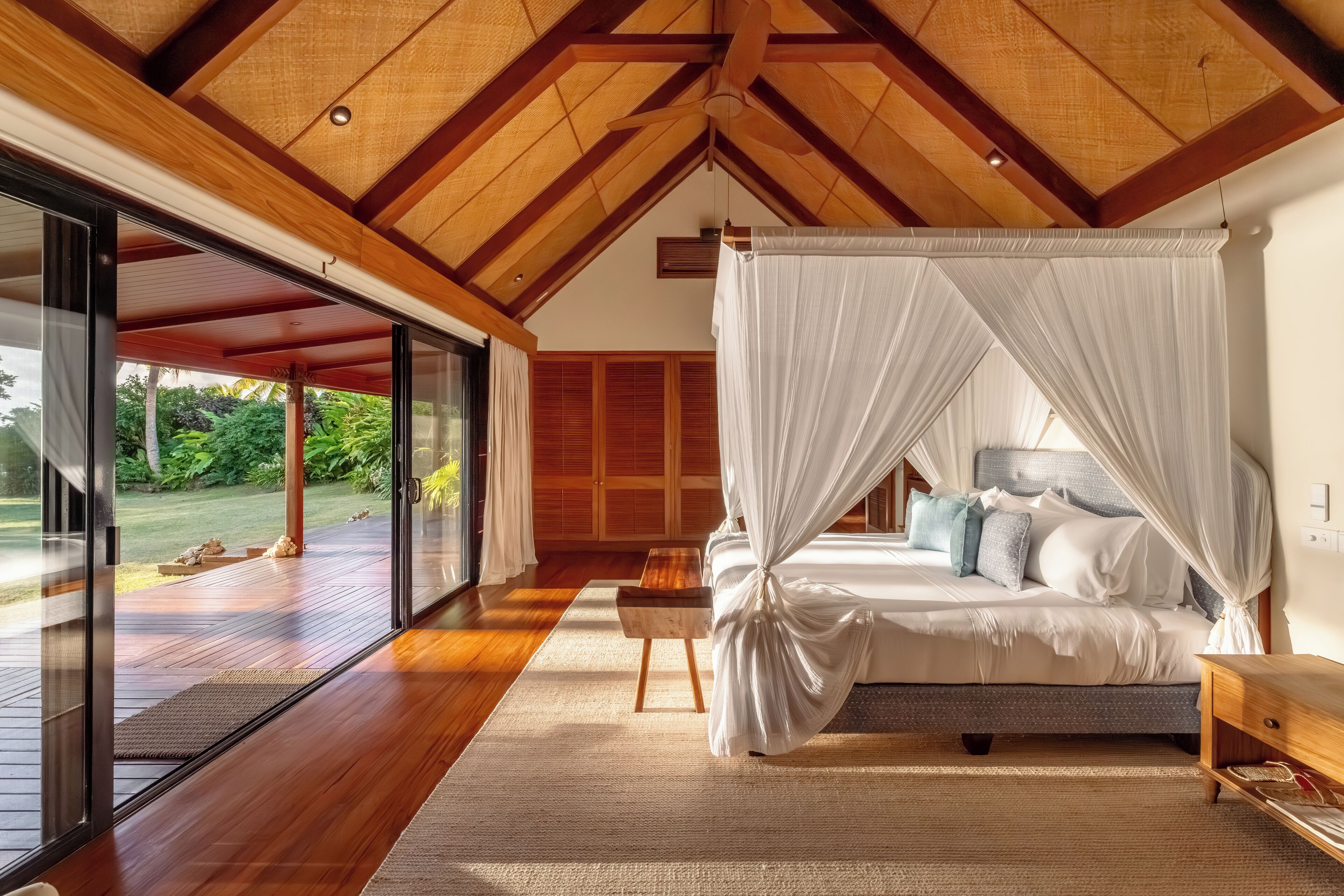 Wakaya Island Resort en Fiji