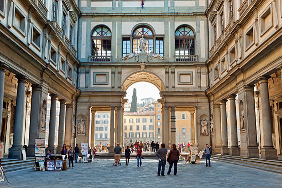 Luna de miel Italia y Cerdeña * Palazzo Montebello diseñado por LAT.40