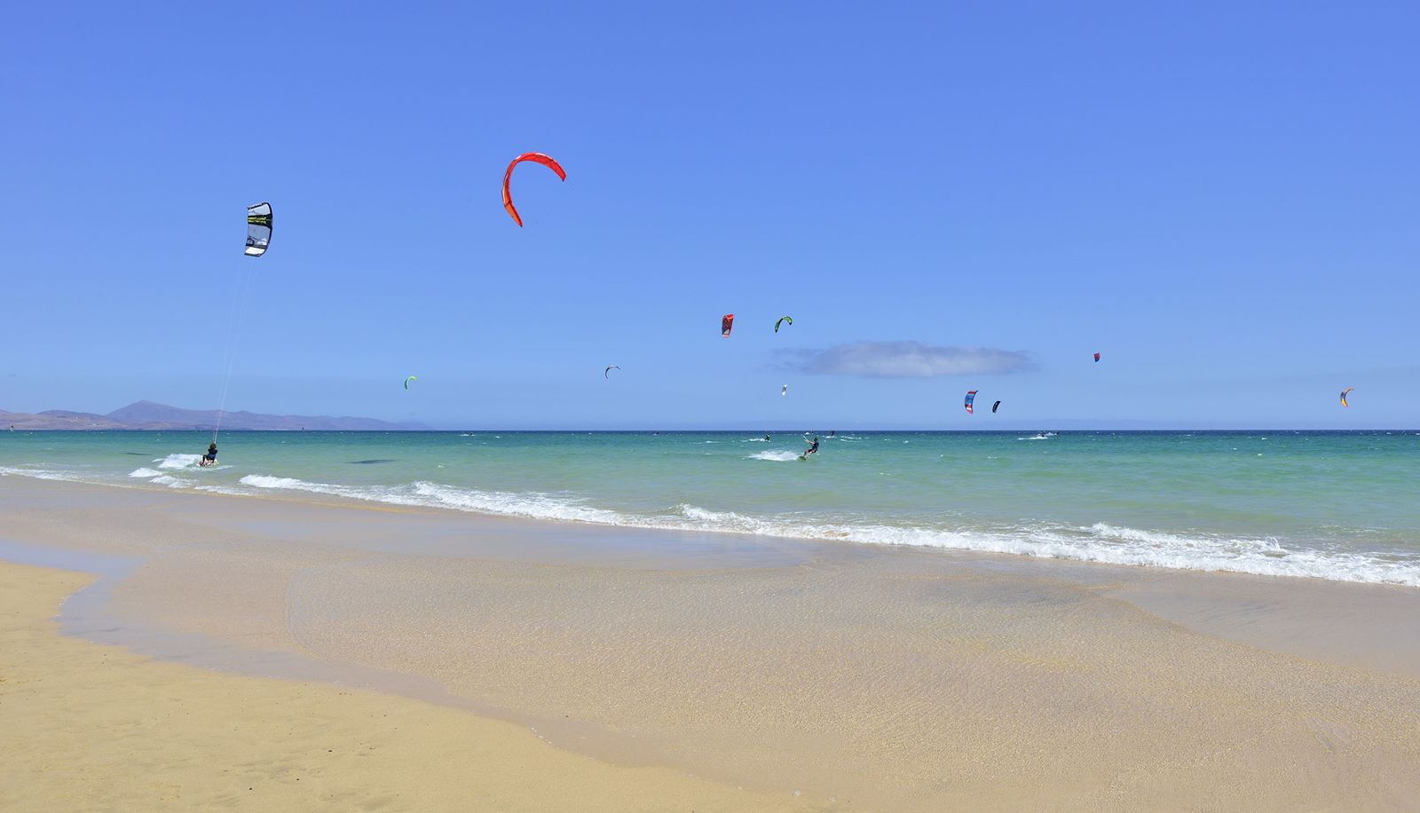 INNSIDE by Melia Fuerteventura