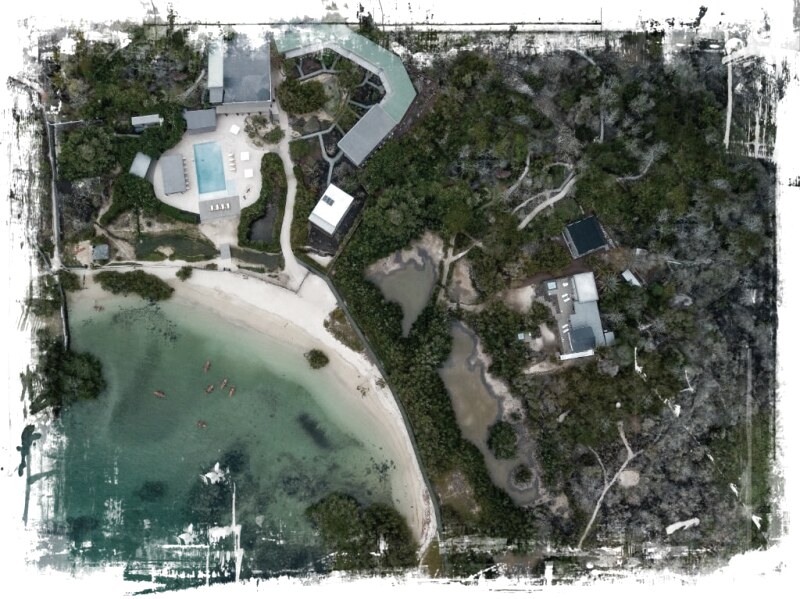 Finch Bay Galapagos Hotel