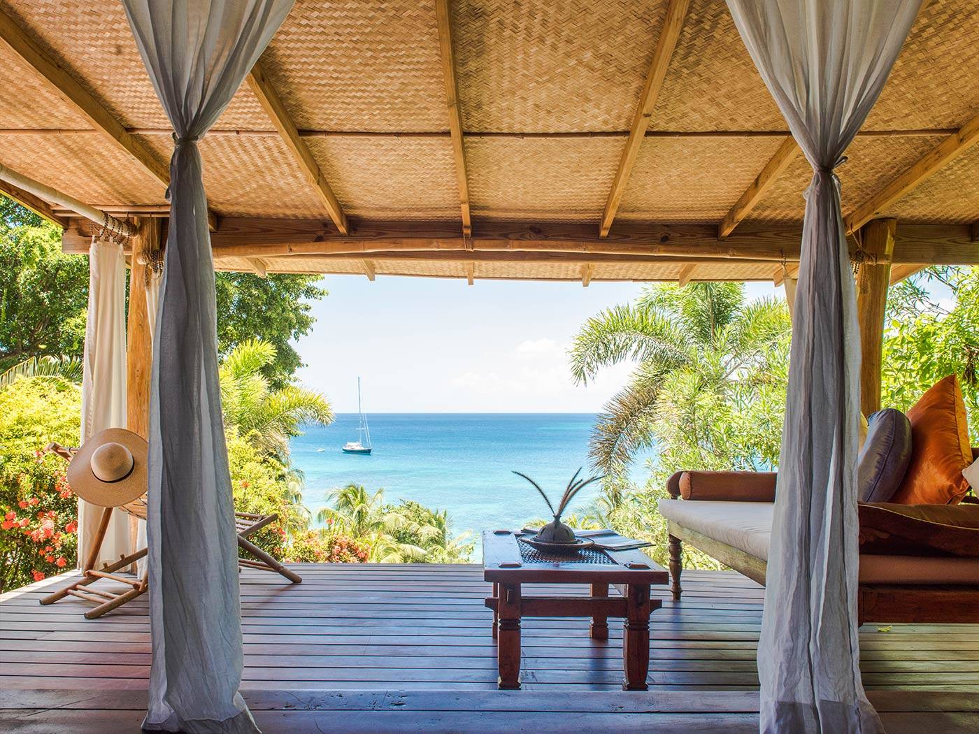 Laluna Boutique Hotel and Villas