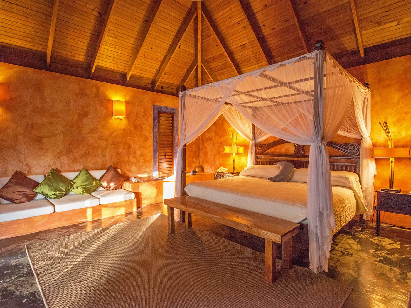 Laluna Boutique Hotel and Villas