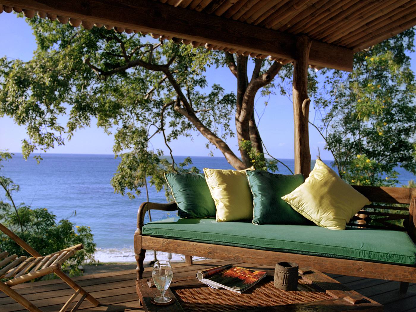 Laluna Boutique Hotel and Villas