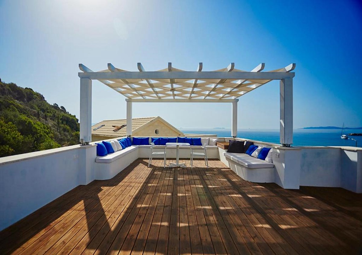 Acantha Boutique Hotel