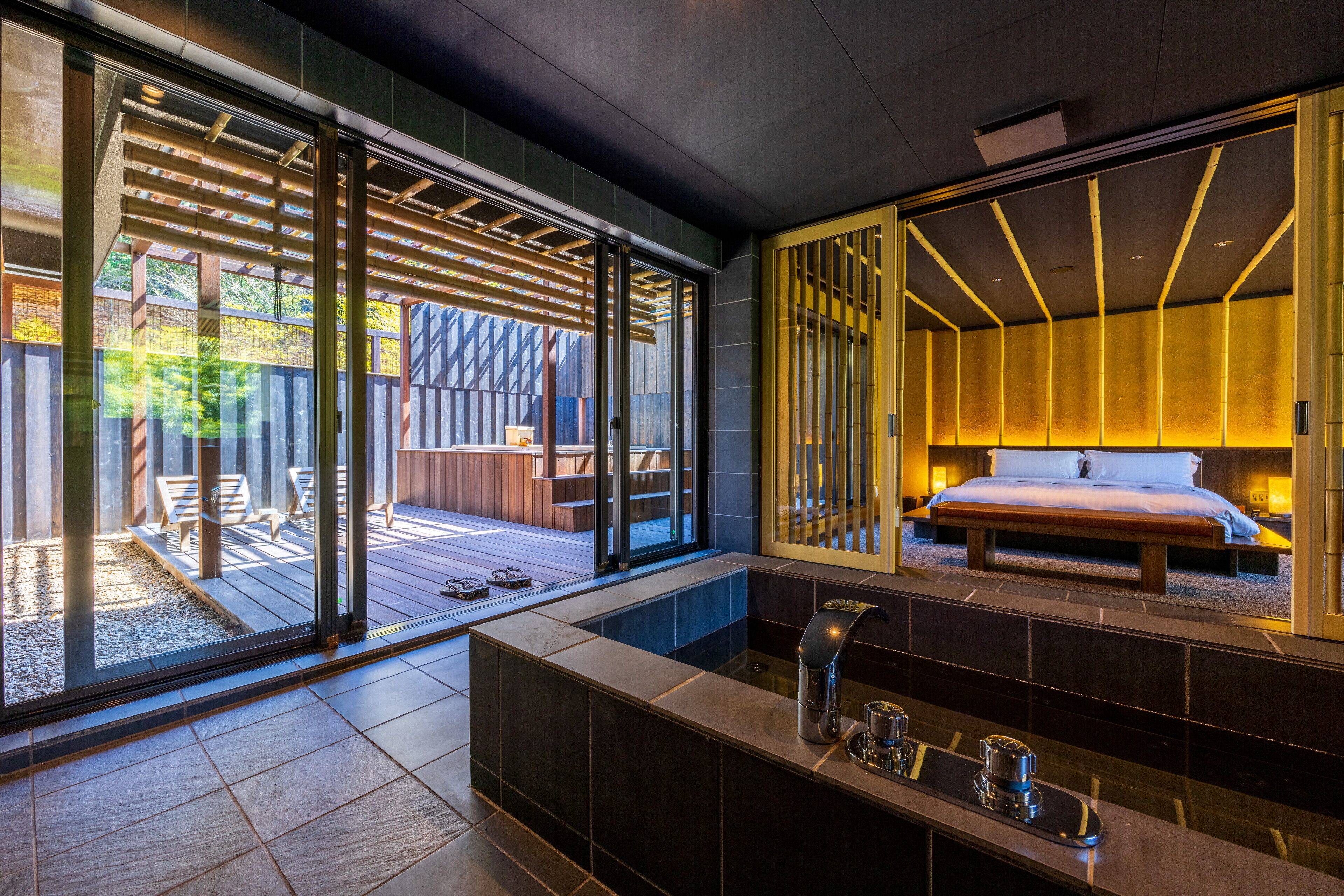 Kinnotake Sengokuhara 