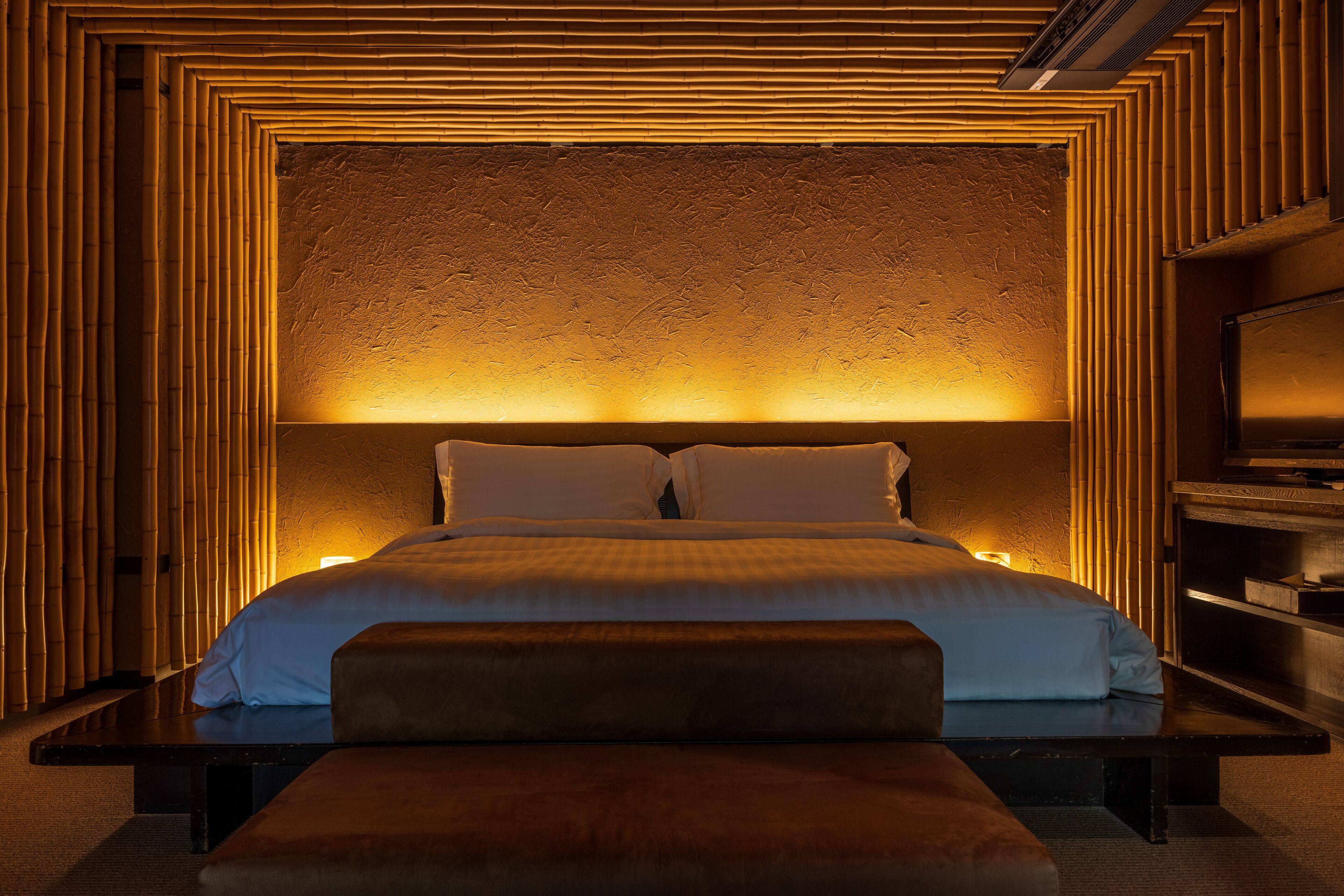 Kinnotake Sengokuhara 