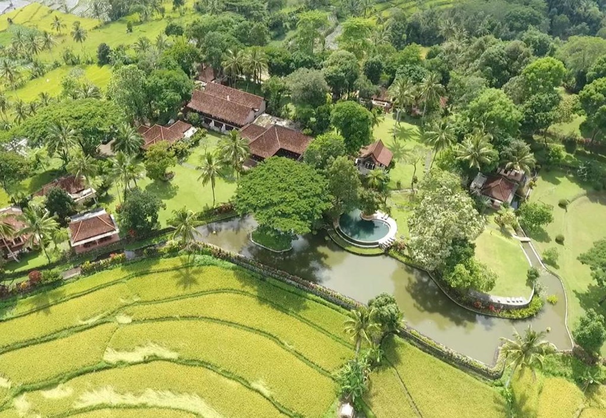 Ijen Resort and Villas - The Hidden Paradise en Indonesia