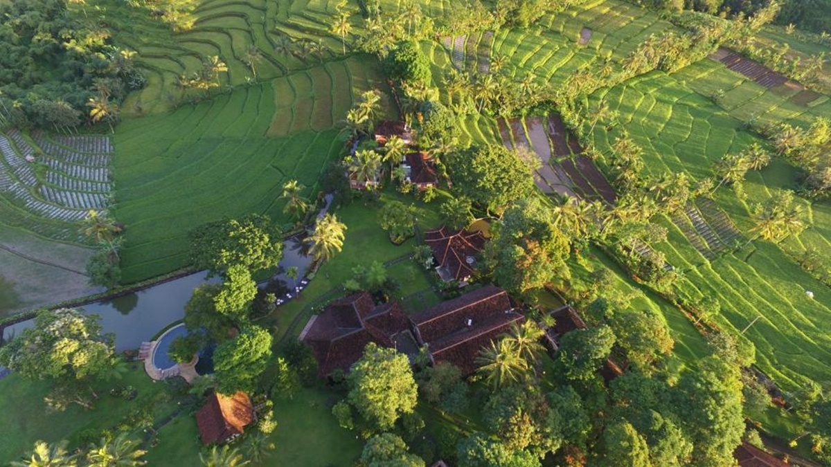 Ijen Resort and Villas - The Hidden Paradise en Indonesia