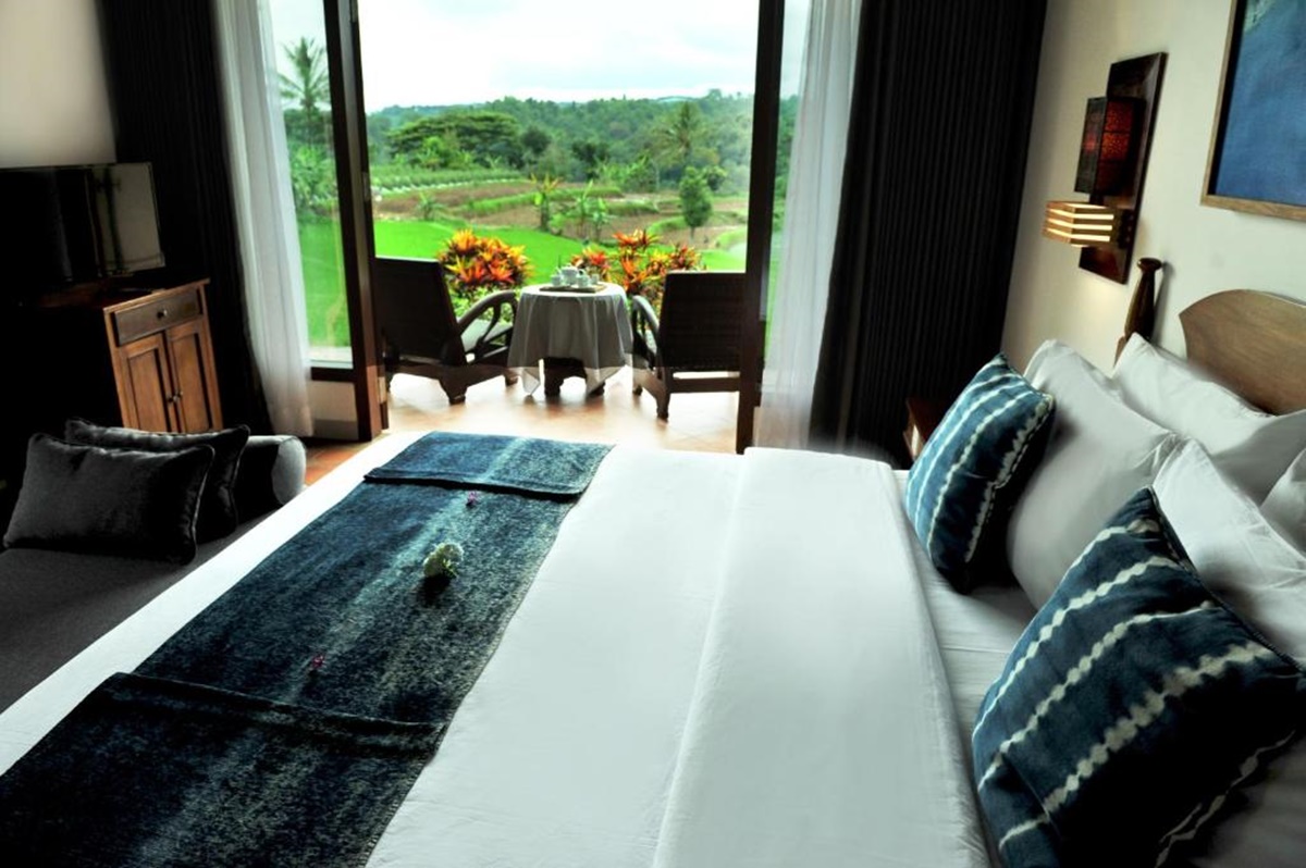 Ijen Resort and Villas - The Hidden Paradise en Indonesia
