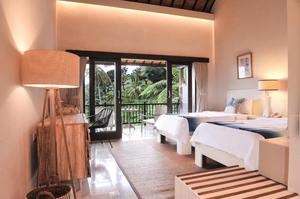Ijen Resort and Villas - The Hidden Paradise en Indonesia