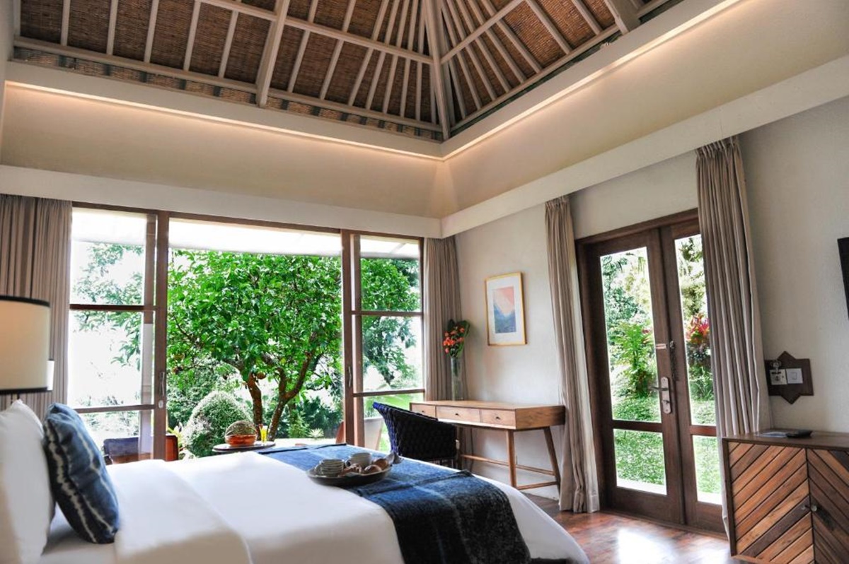 Ijen Resort and Villas - The Hidden Paradise en Indonesia