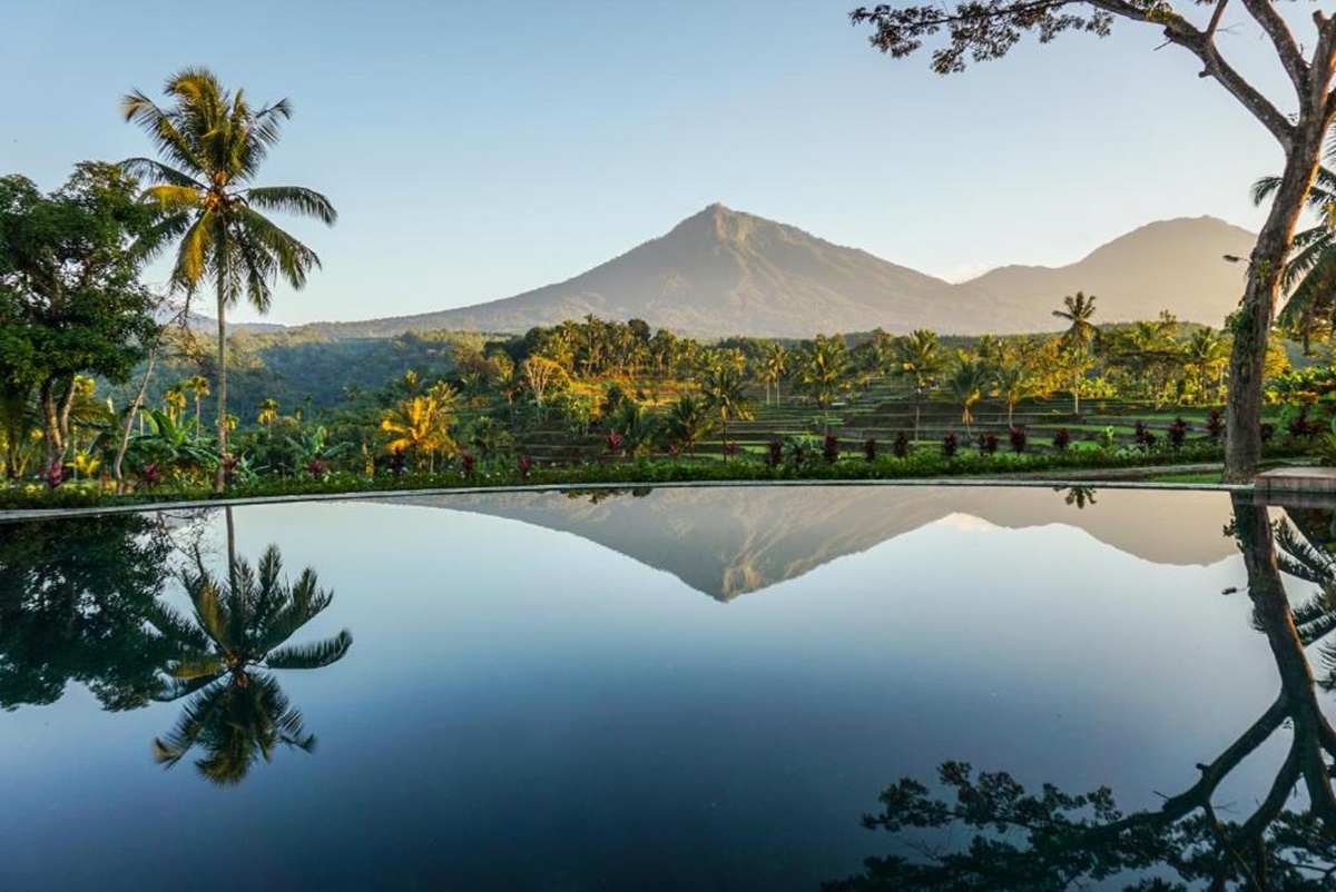 Ijen Resort and Villas - The Hidden Paradise en Indonesia