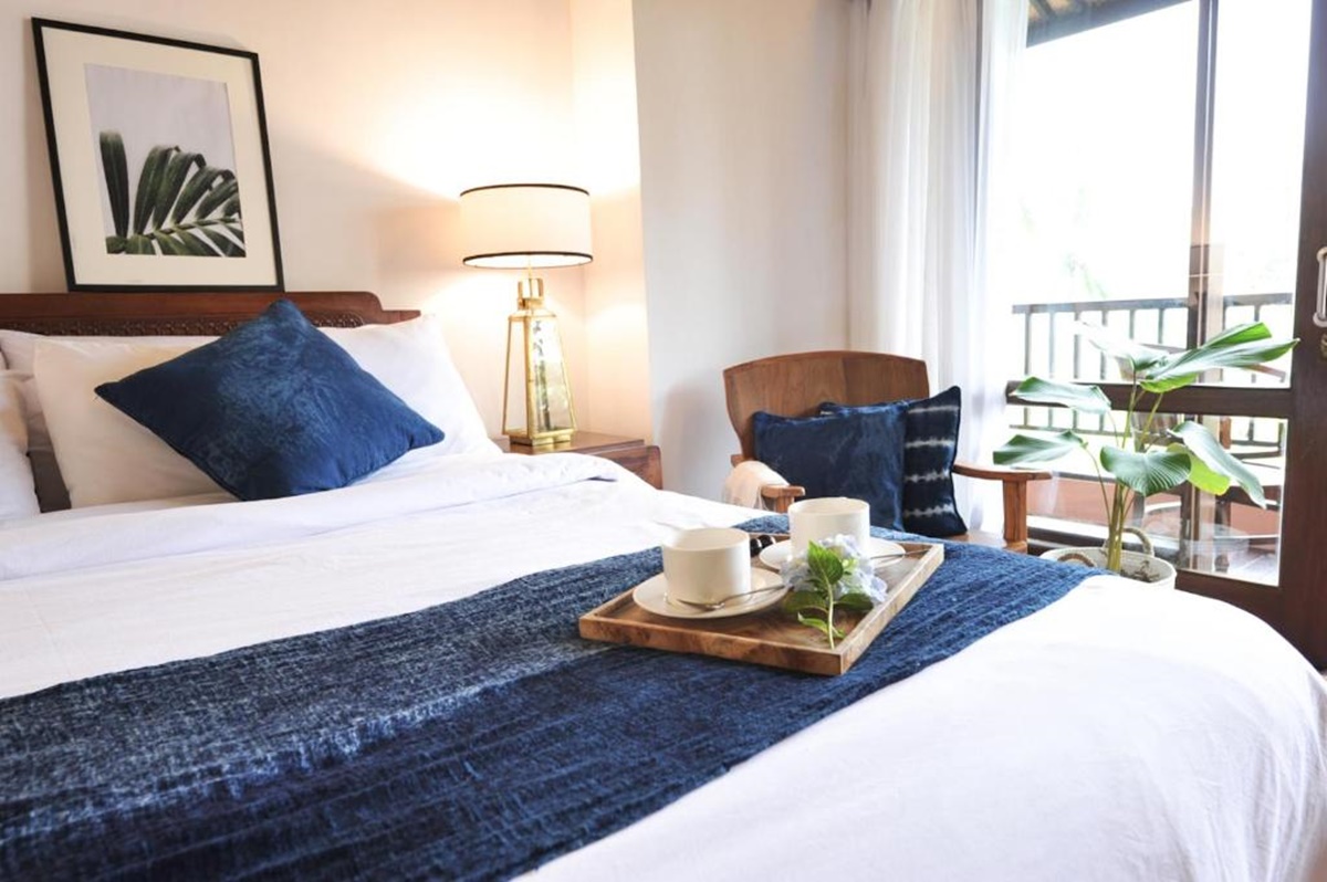 Ijen Resort and Villas - The Hidden Paradise en Indonesia