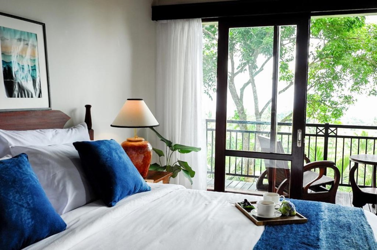 Ijen Resort and Villas - The Hidden Paradise en Indonesia