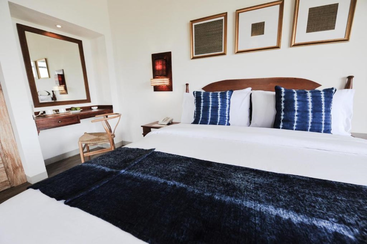 Ijen Resort and Villas - The Hidden Paradise en Indonesia