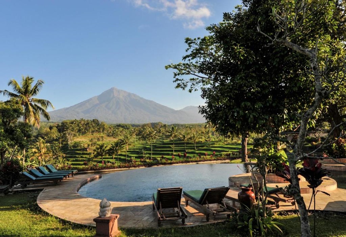 Ijen Resort and Villas - The Hidden Paradise en Indonesia