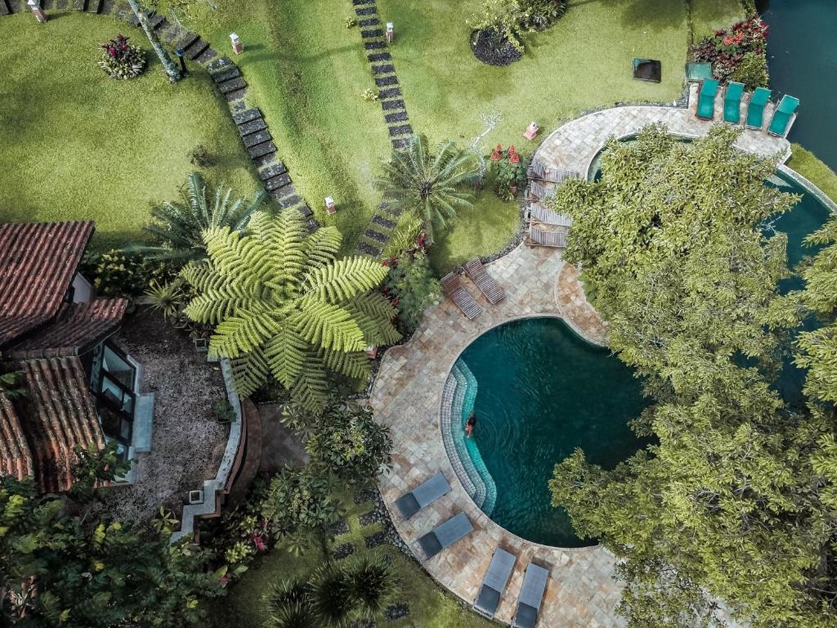 Ijen Resort and Villas - The Hidden Paradise en Indonesia